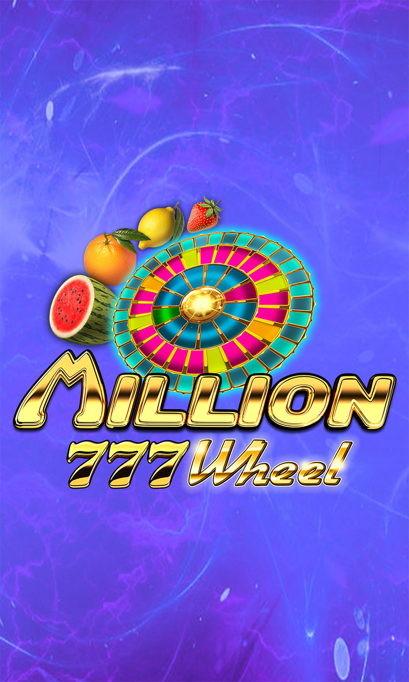 Million 777 Wheel