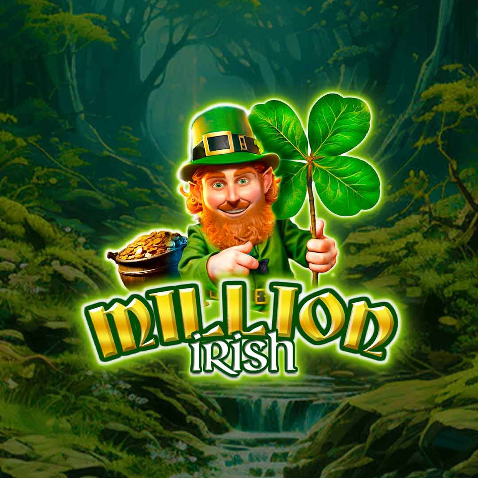 Million Irish