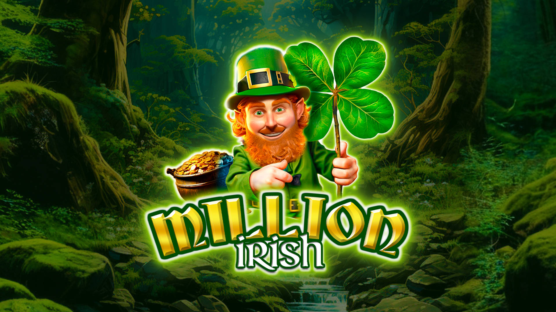 Million Irish