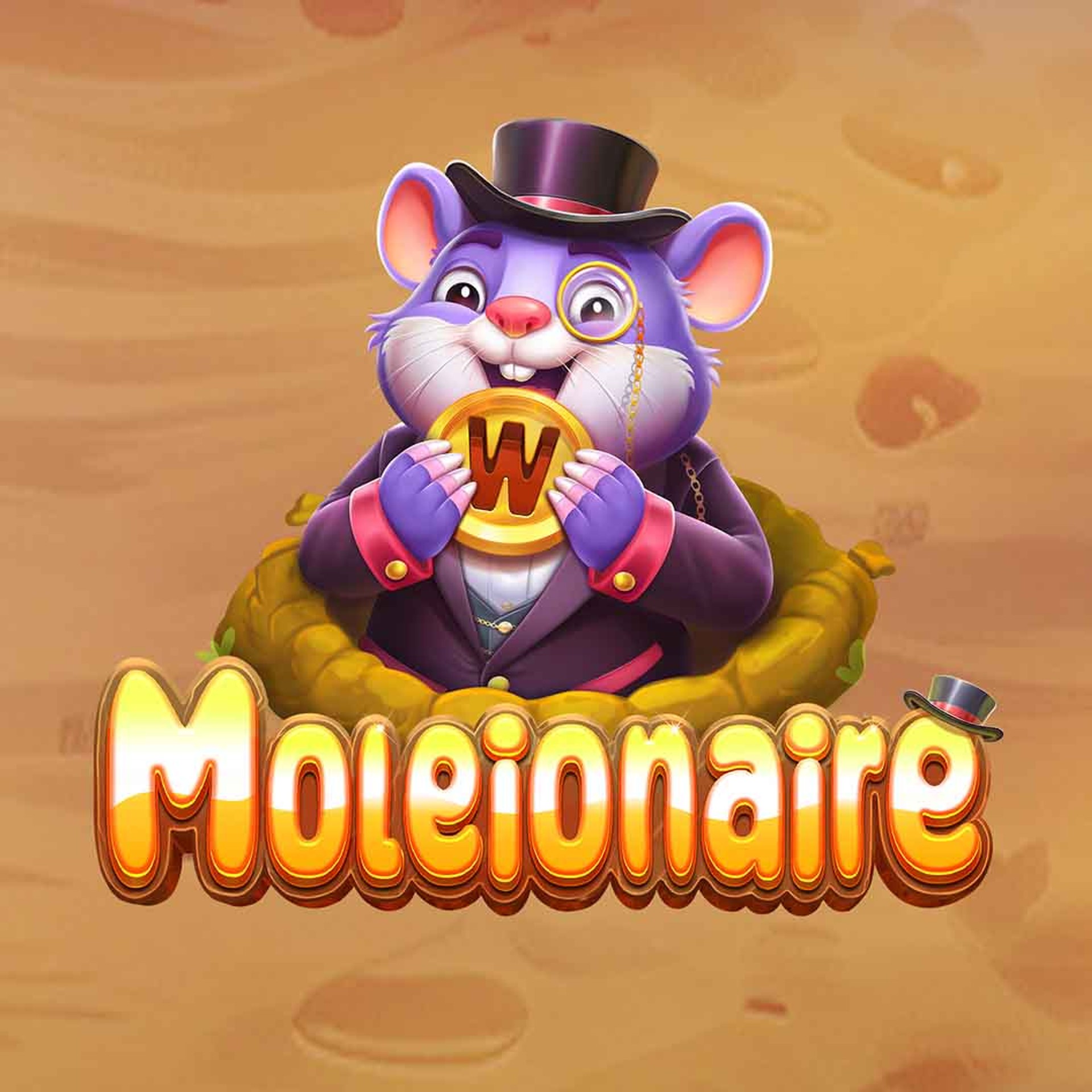 Moleionaire