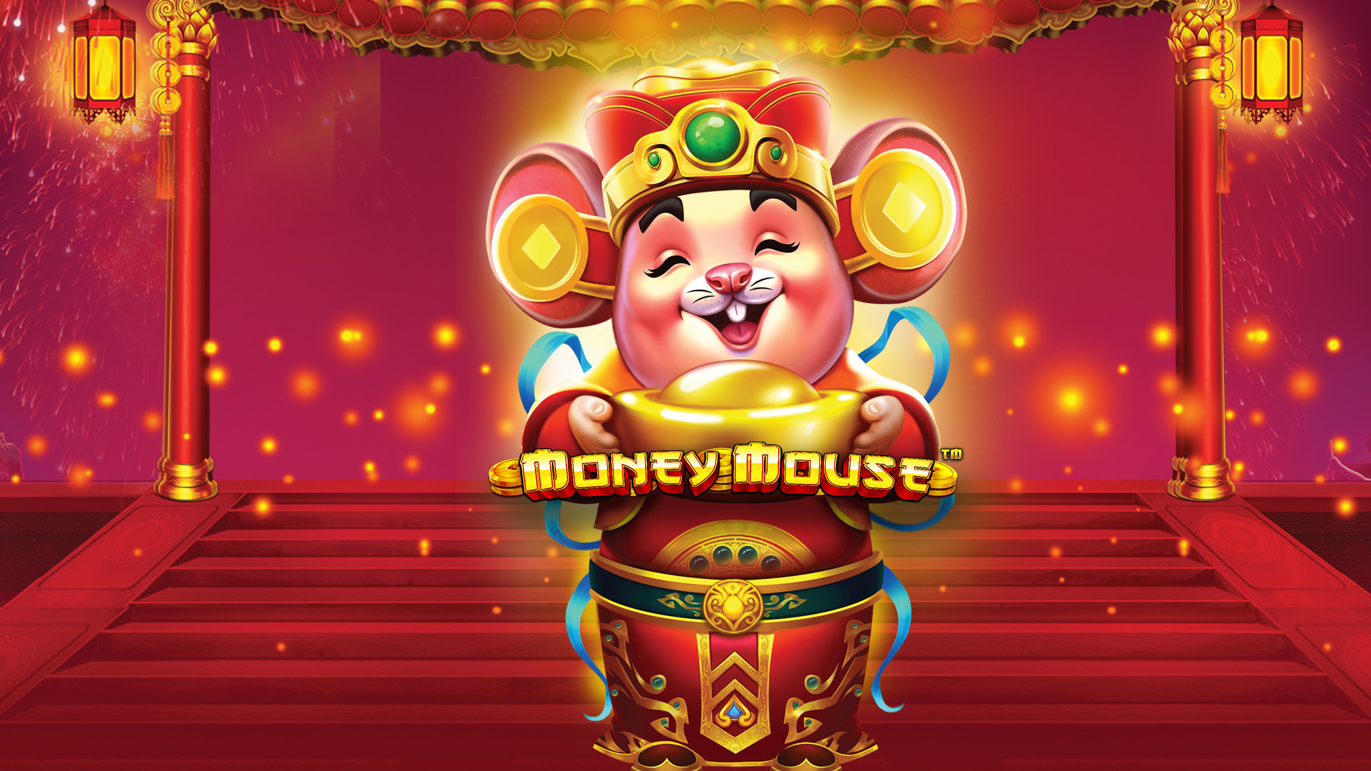 Money Mouse