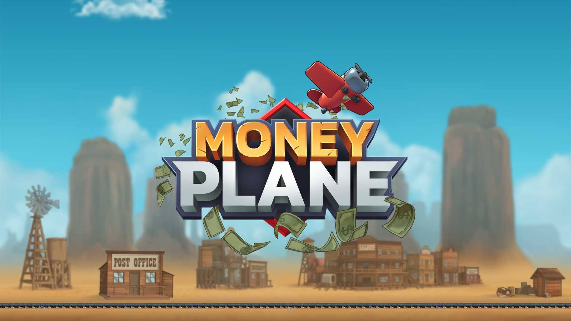 Money Plane