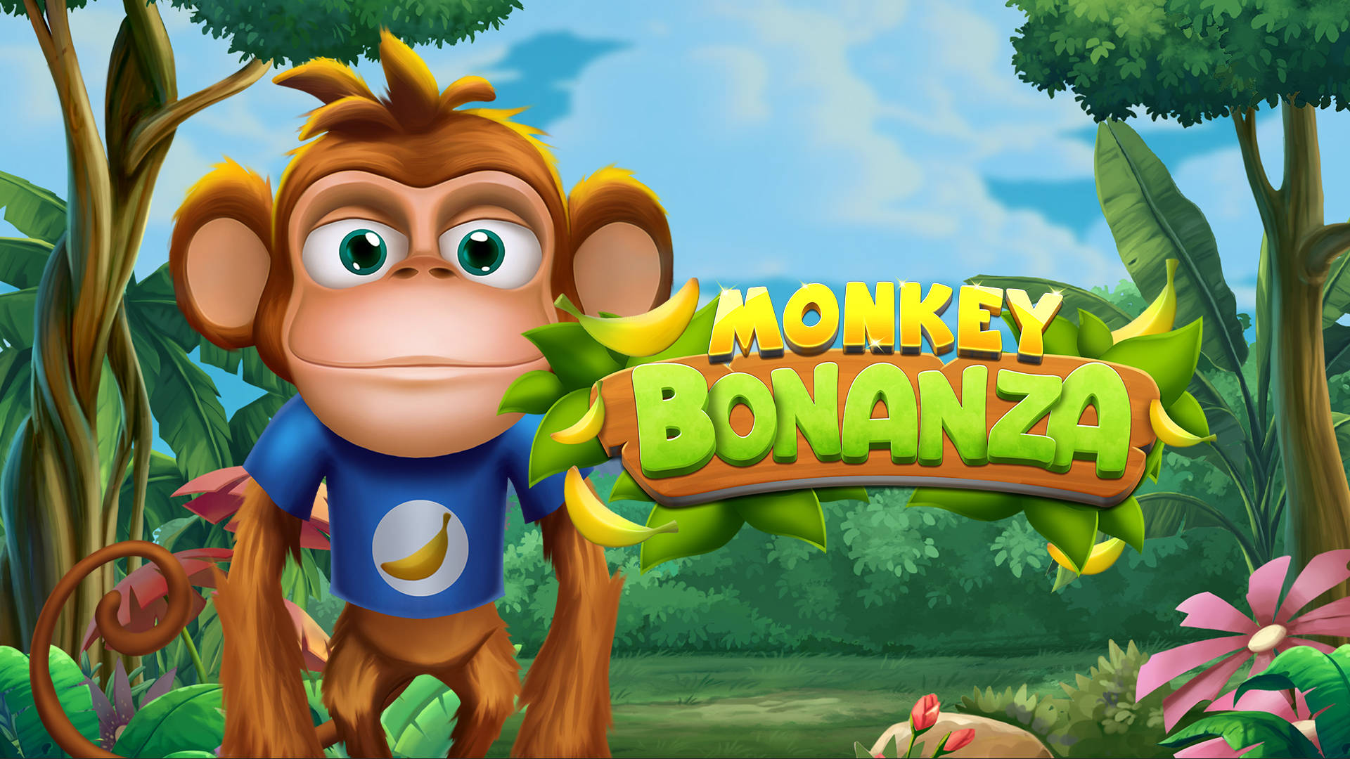 Monkey Bonanza