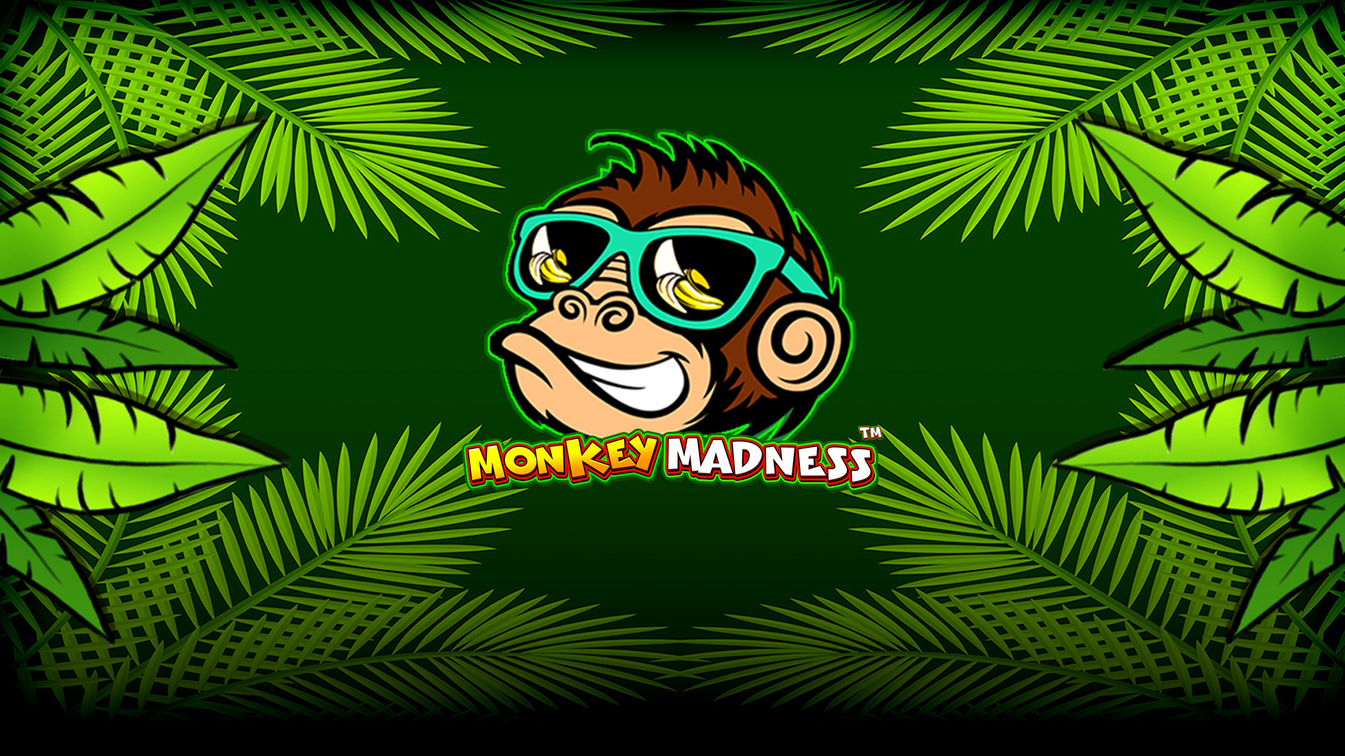 Monkey Madness