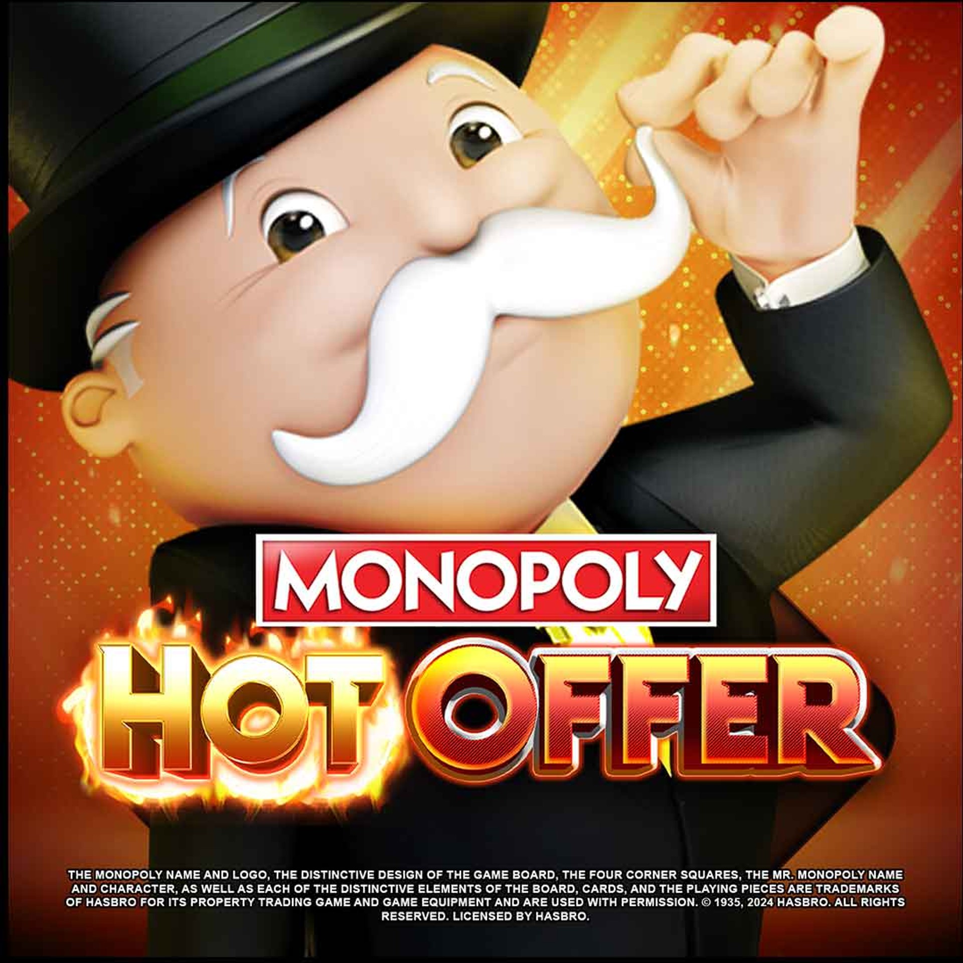 Monopoly Hot Offer