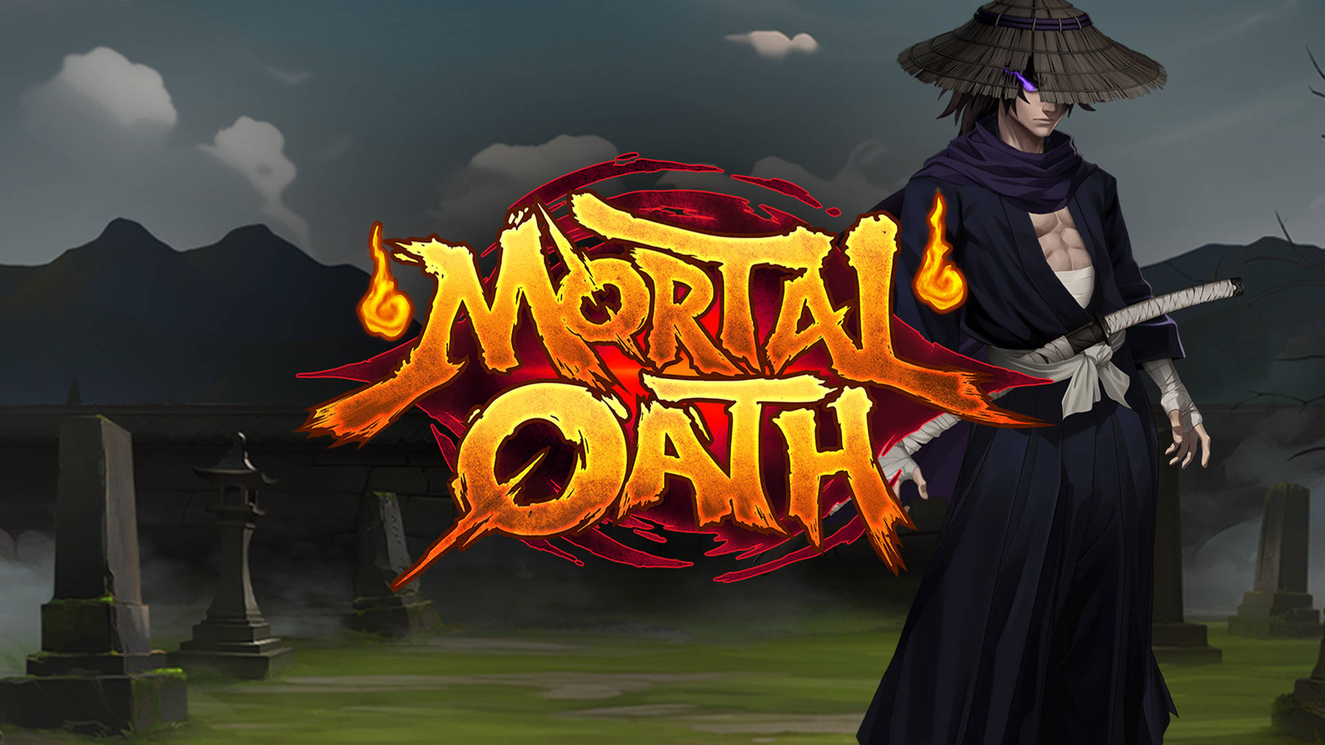 Mortal Oath