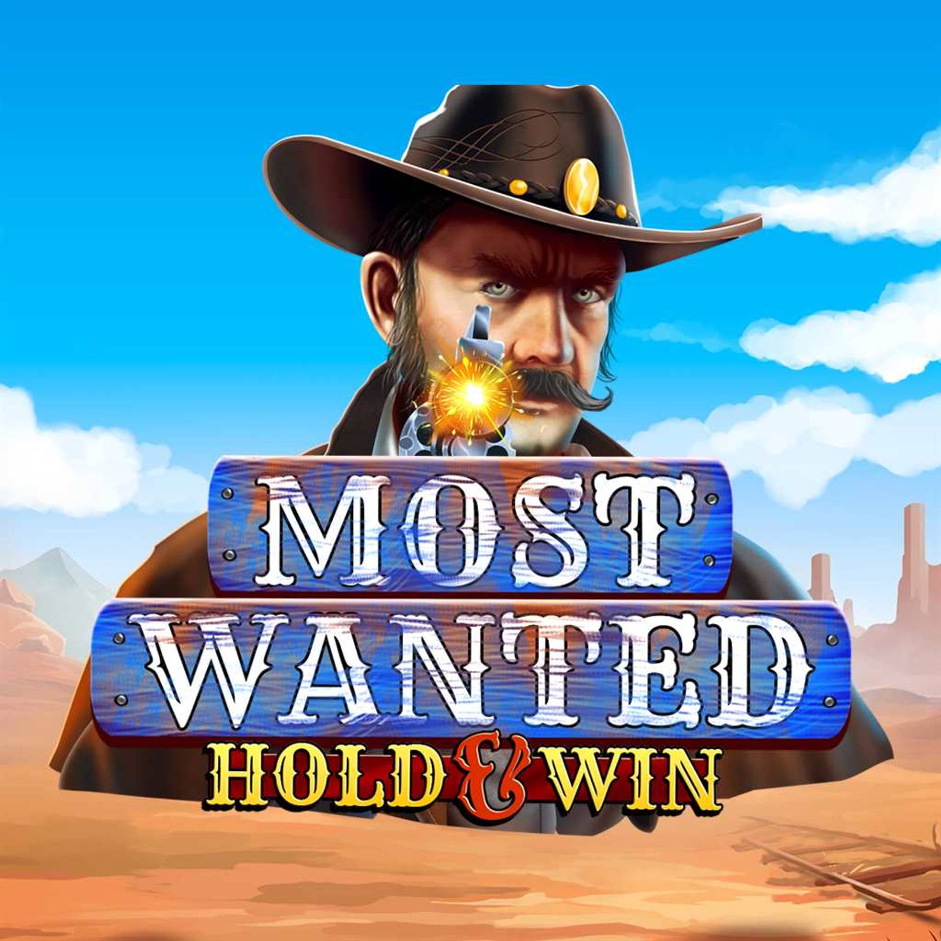 Most Wanted: Hold & Win