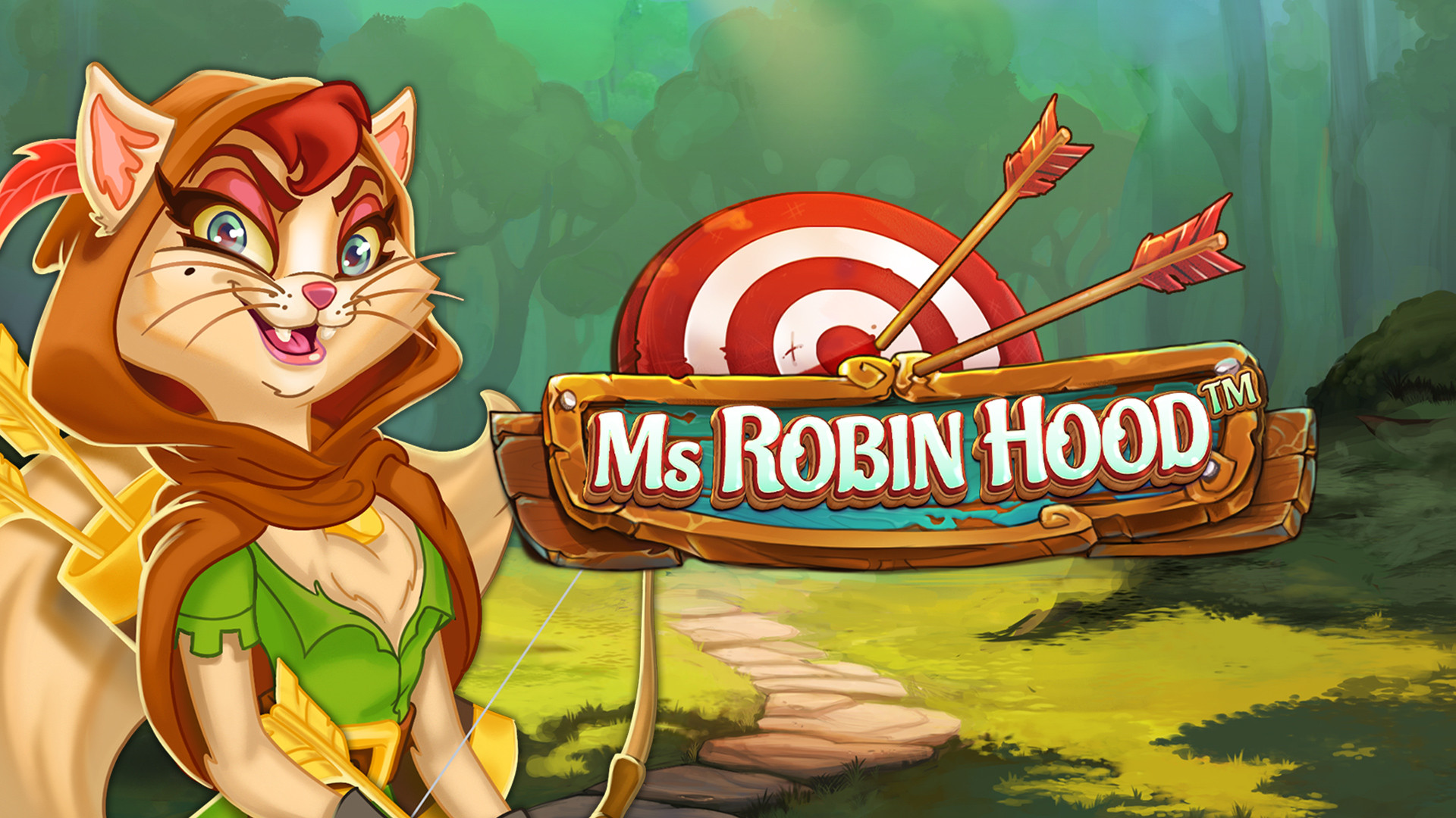 Ms Robin Hood