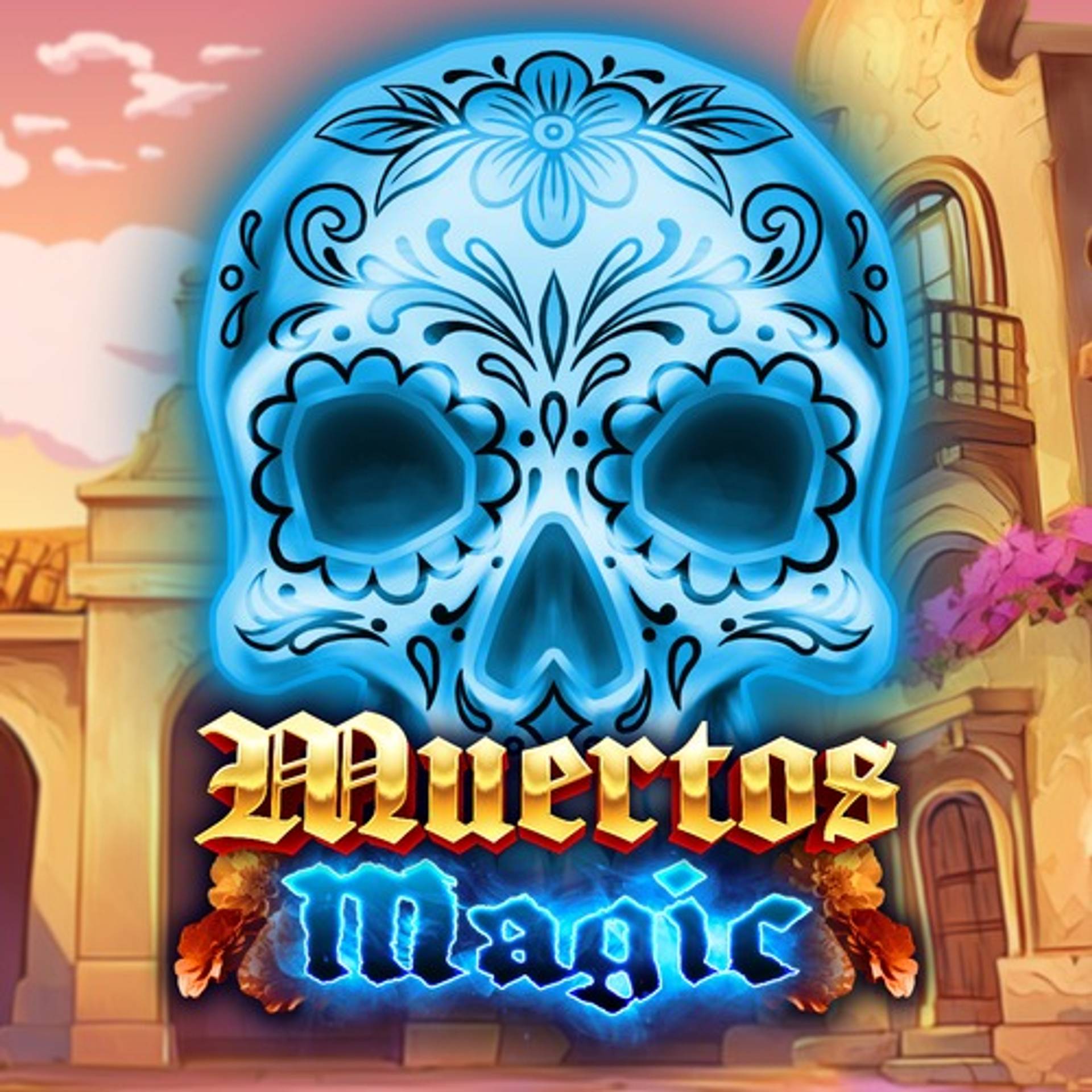 Muertos Magic