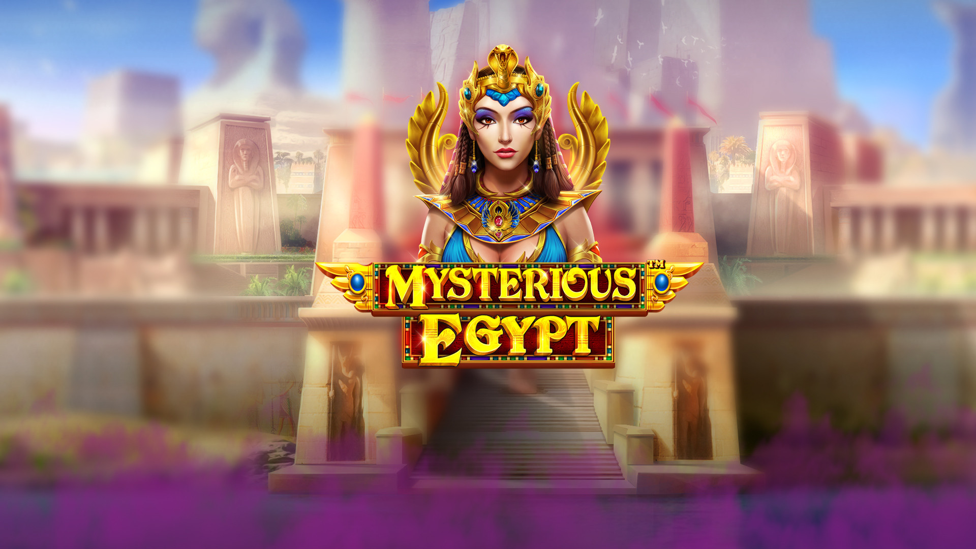 Mysterious Egypt