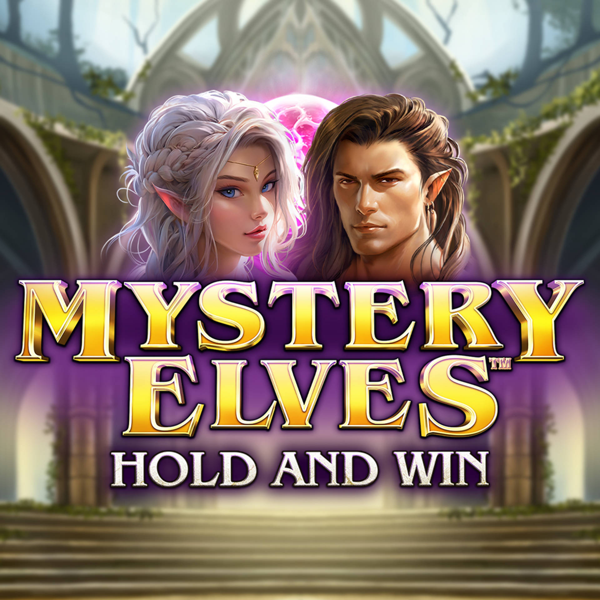 Mystery Elves