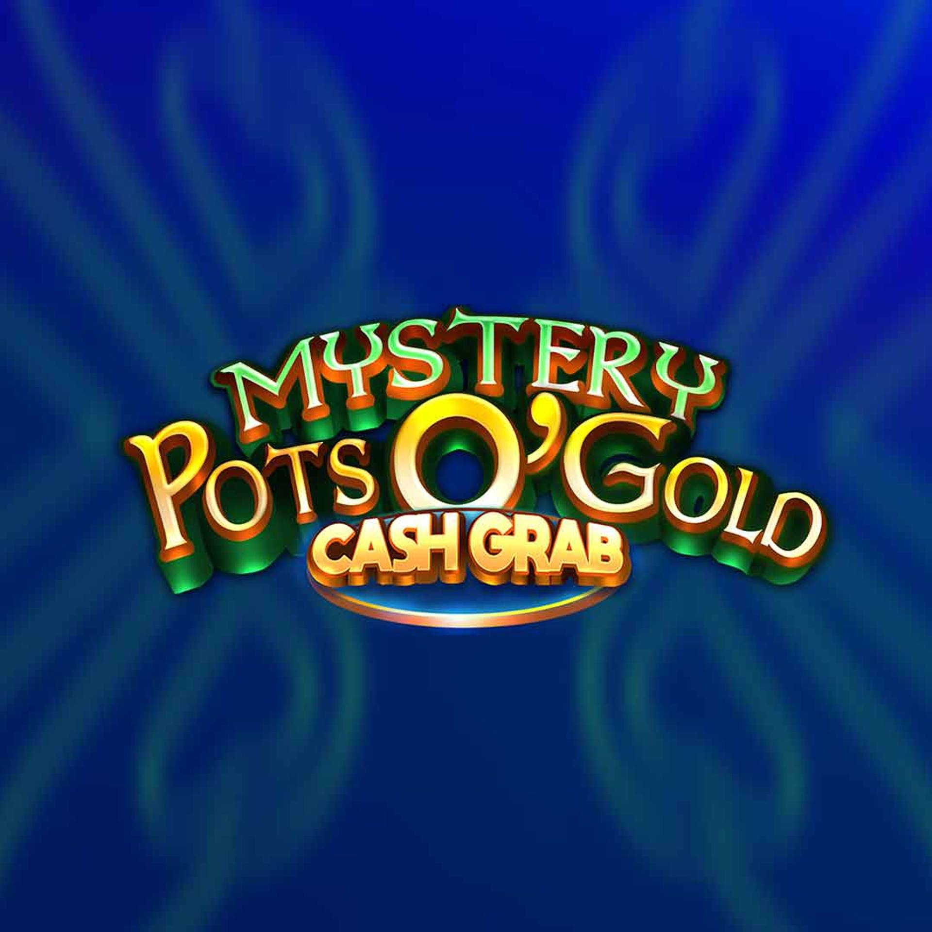 Mystery Pots O'Gold