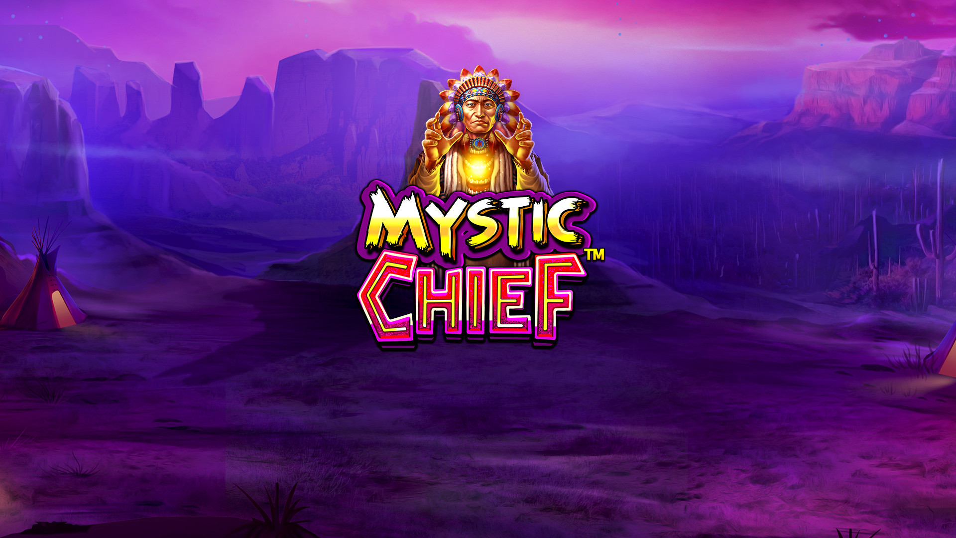 Mystic Chief