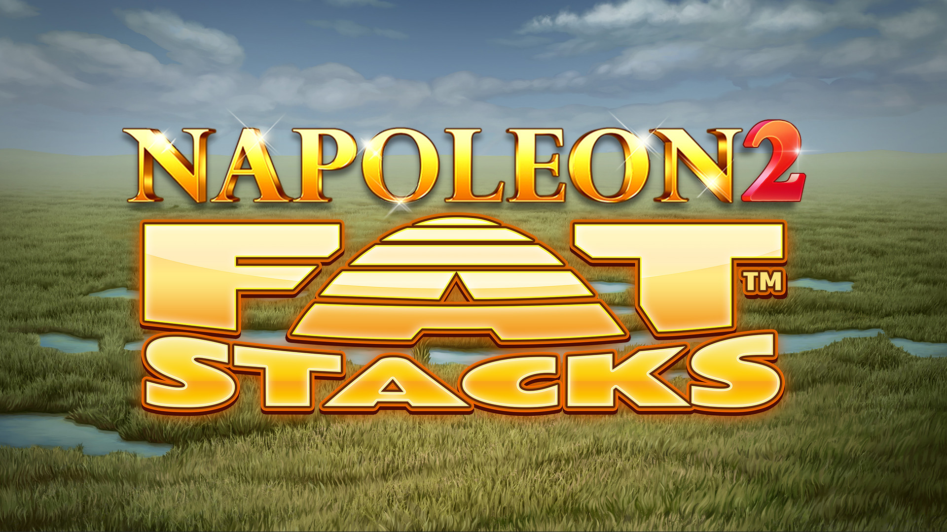 Napoleon 2 Fat Stacks