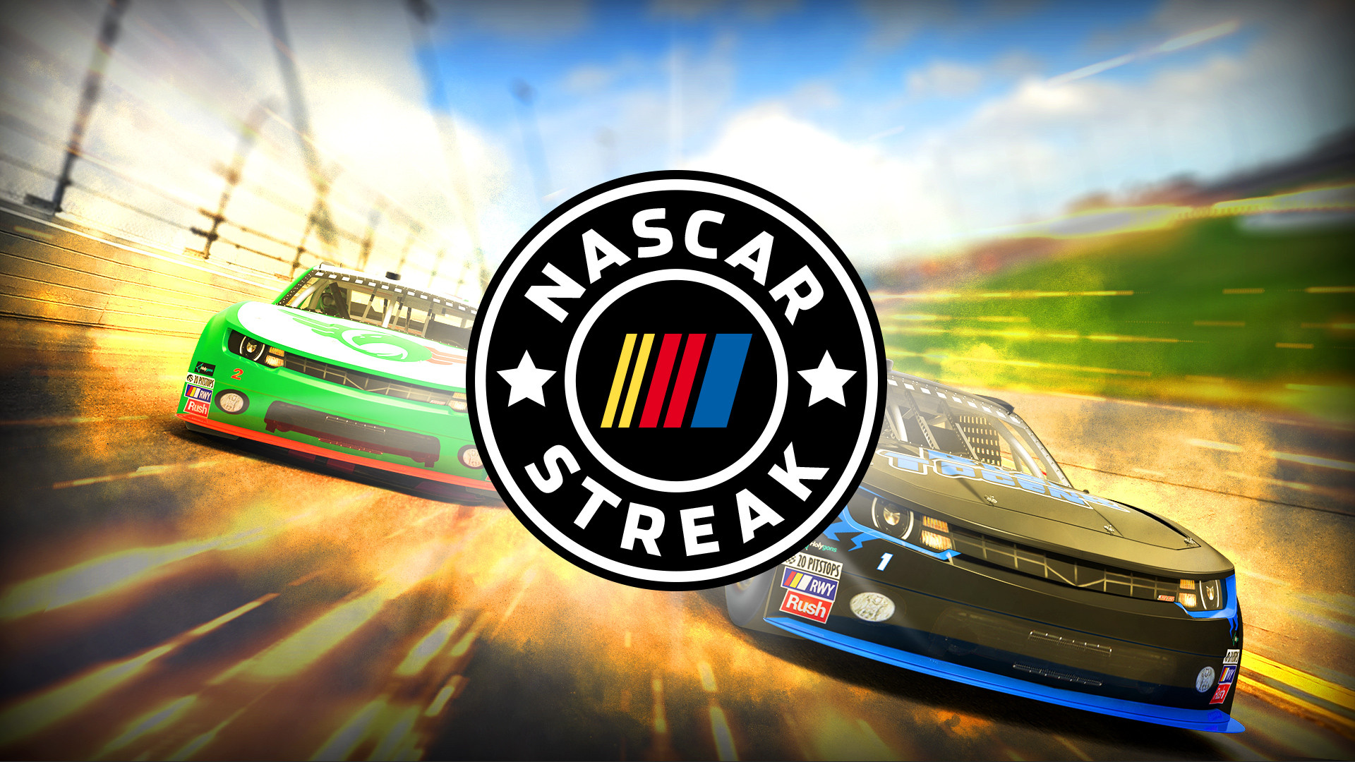 Nascar Streak