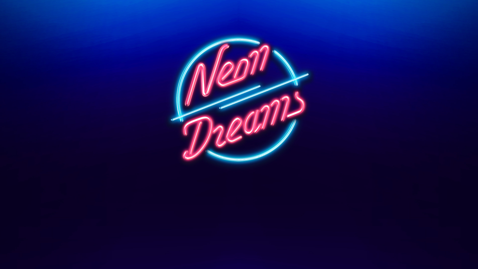 Neon Dreams