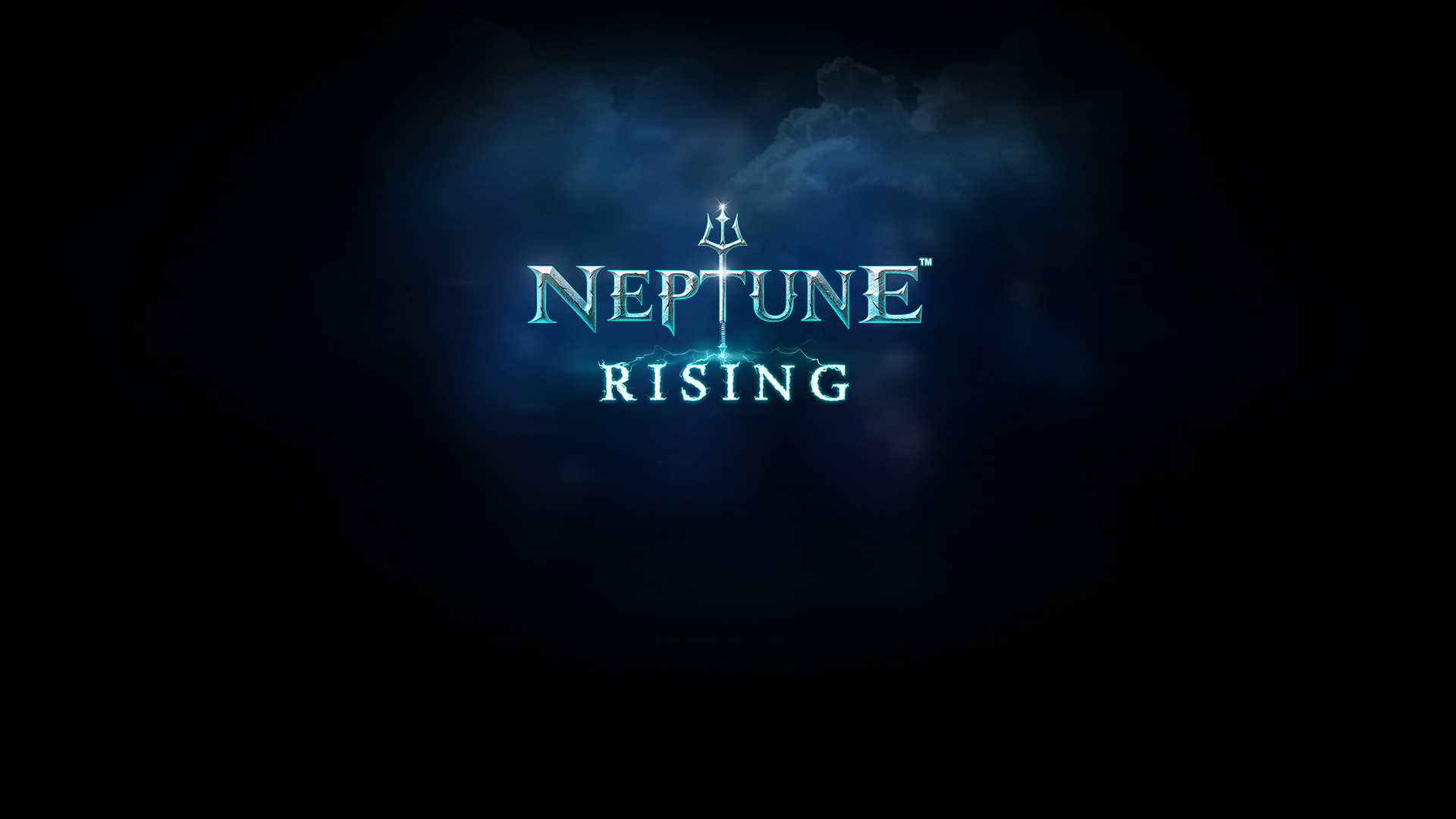 Neptune Rising