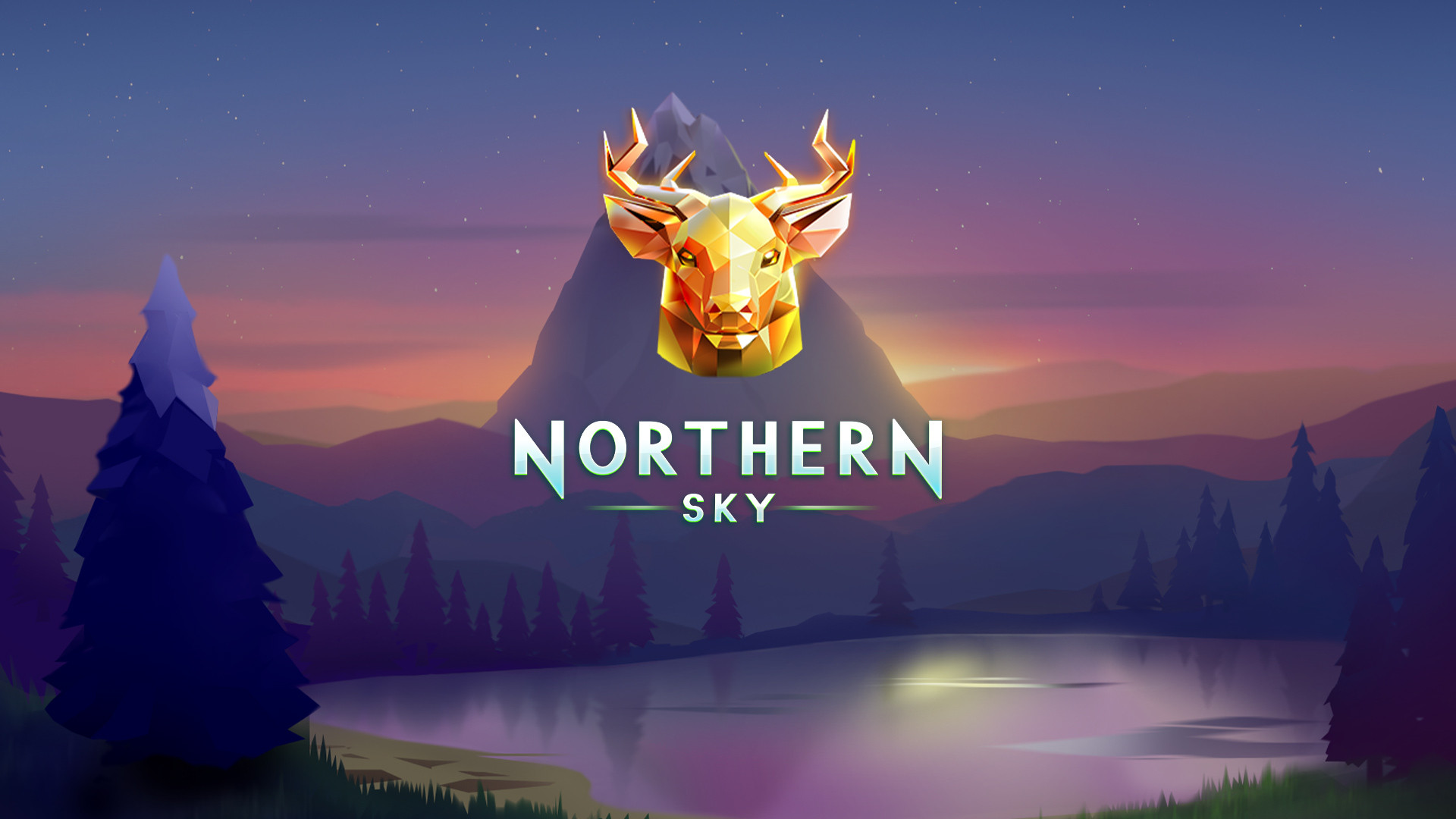 Northern Sky