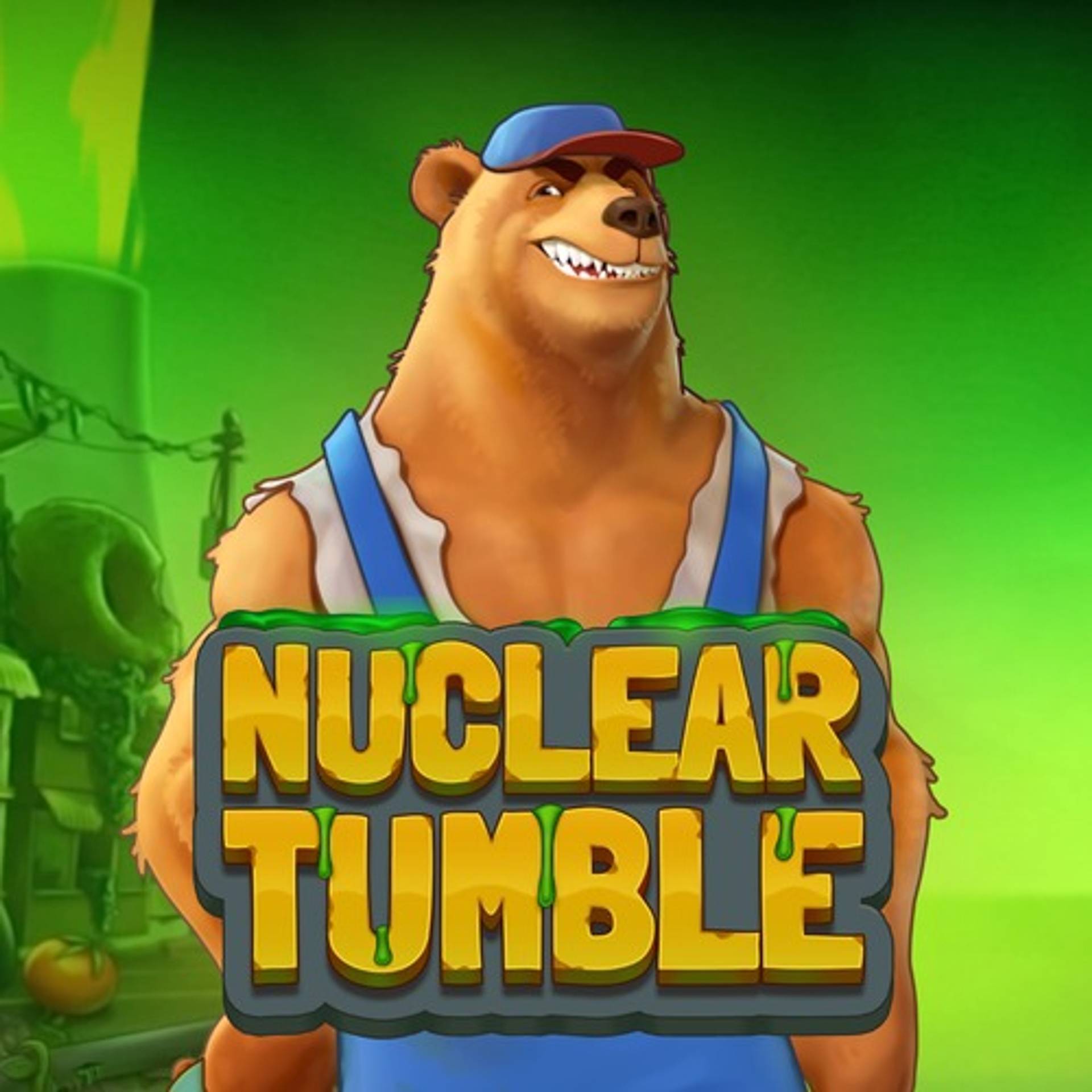 Nuclear Tumble