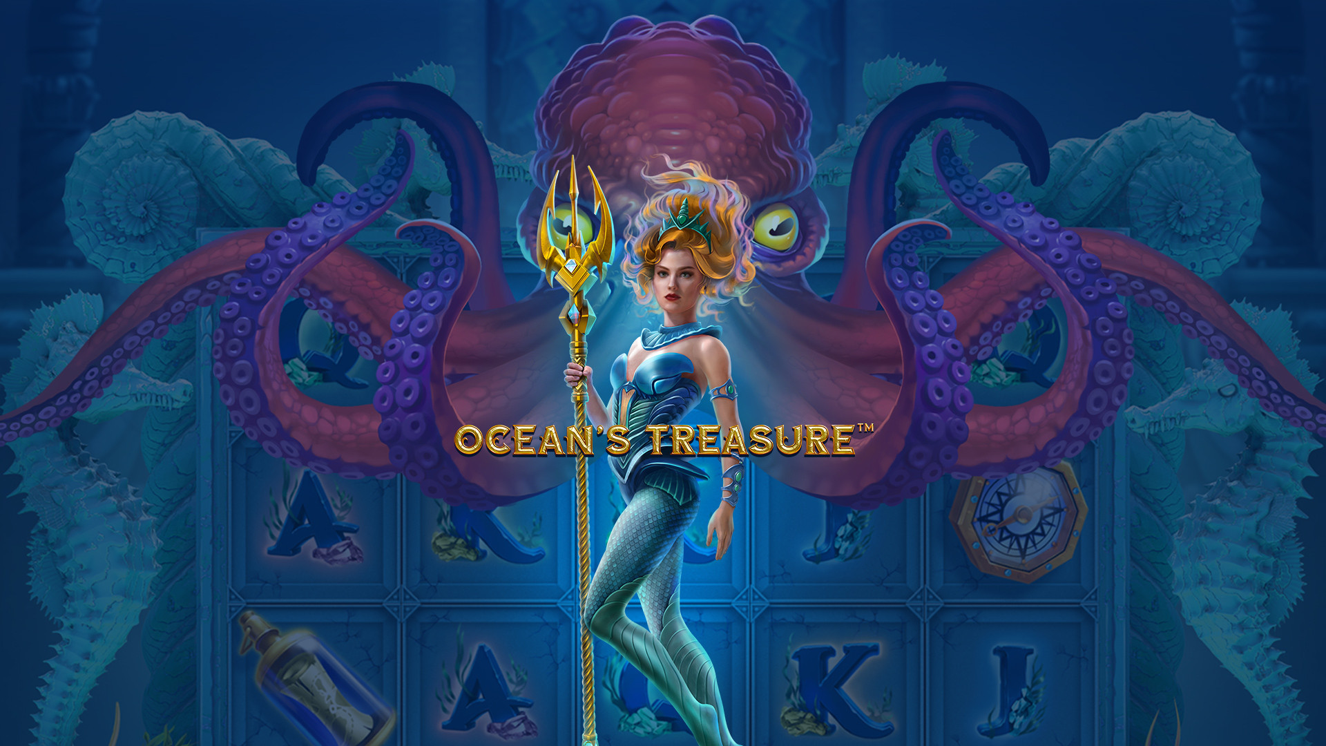 Ocean's Treasure