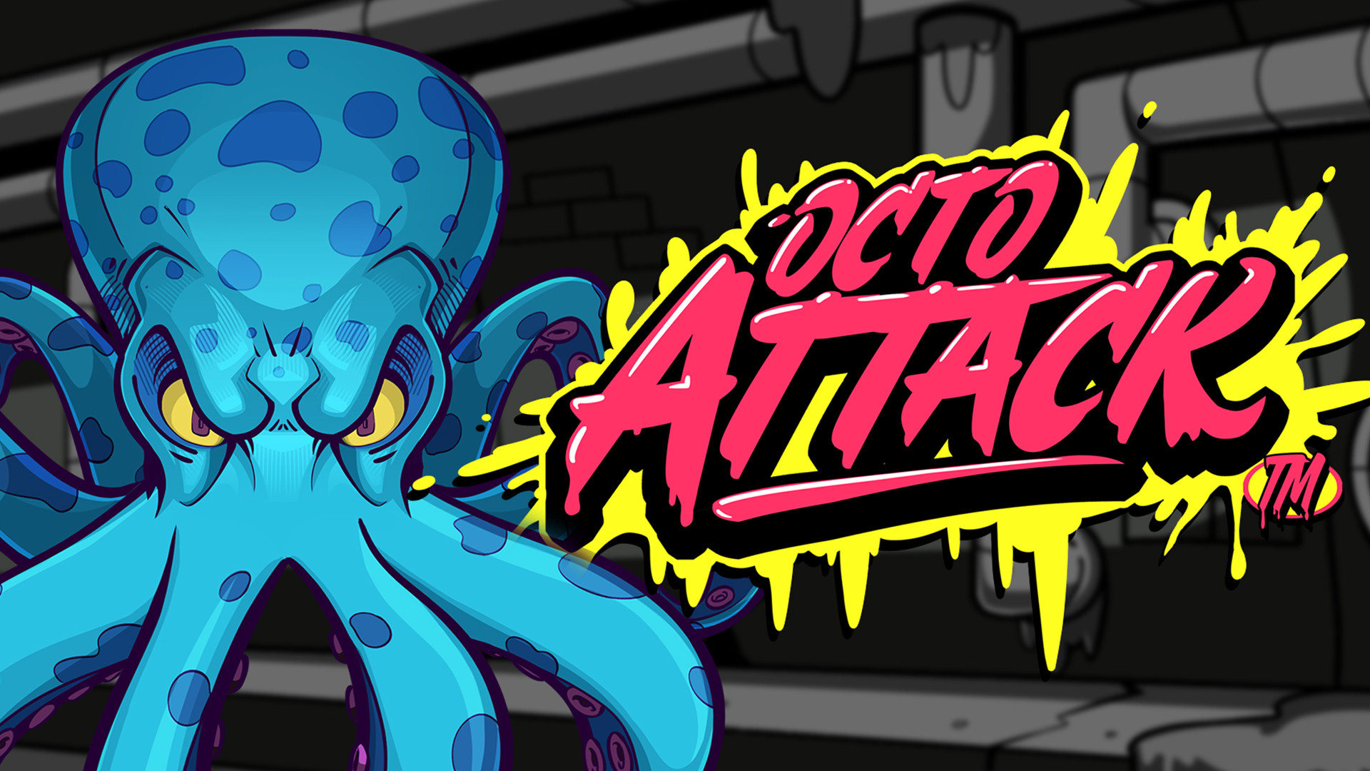 Octo Attack