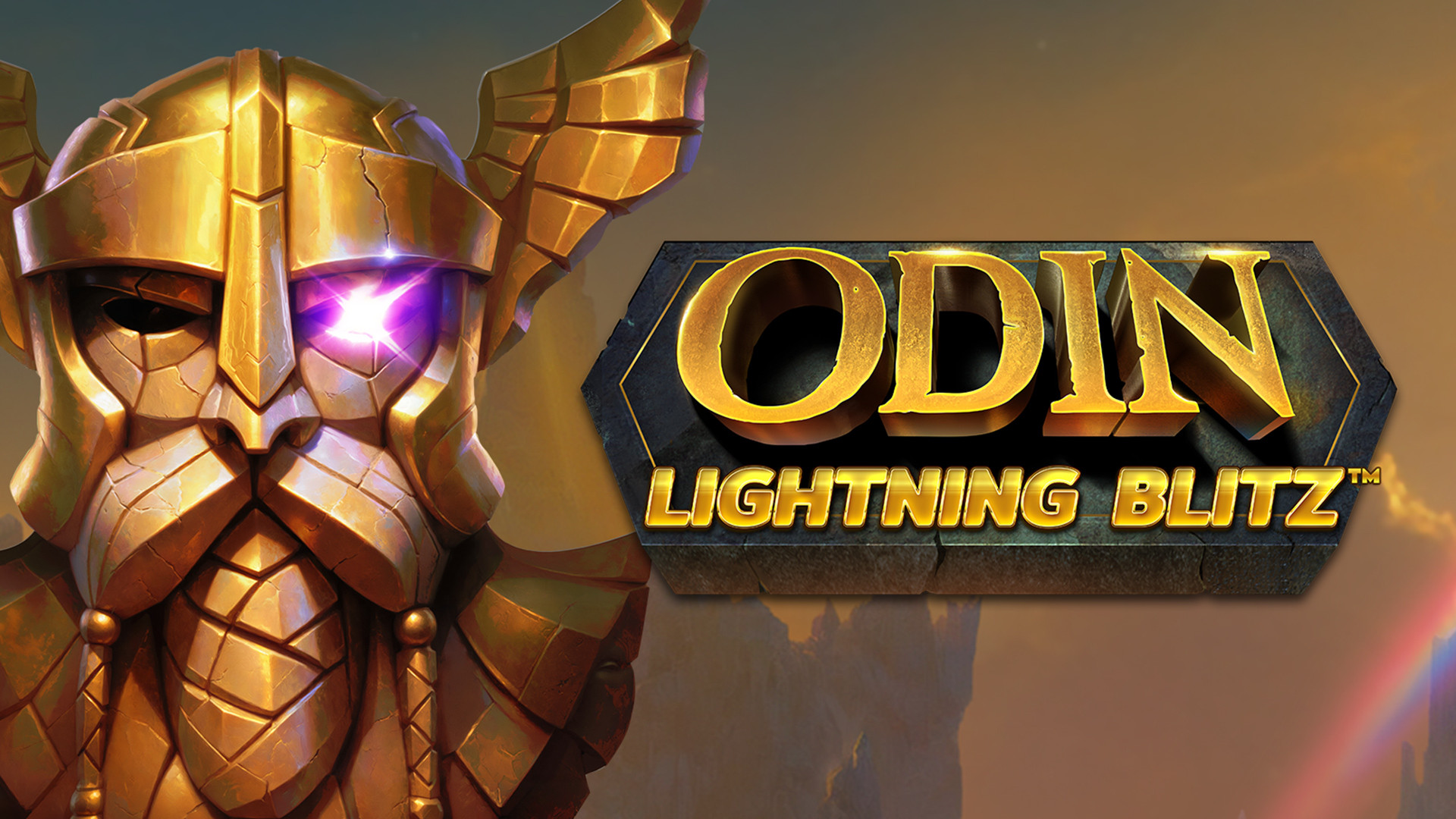 Odin Lightning Blitz