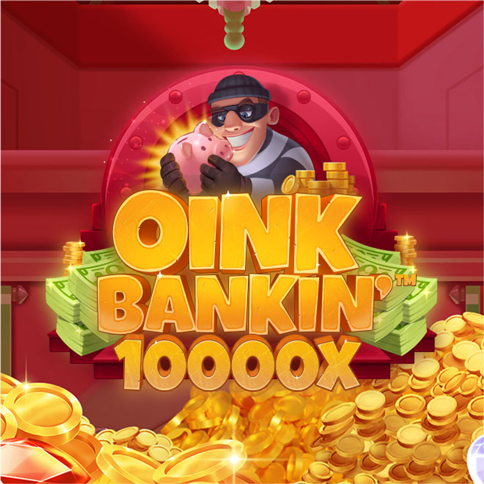 Oink Bankin'