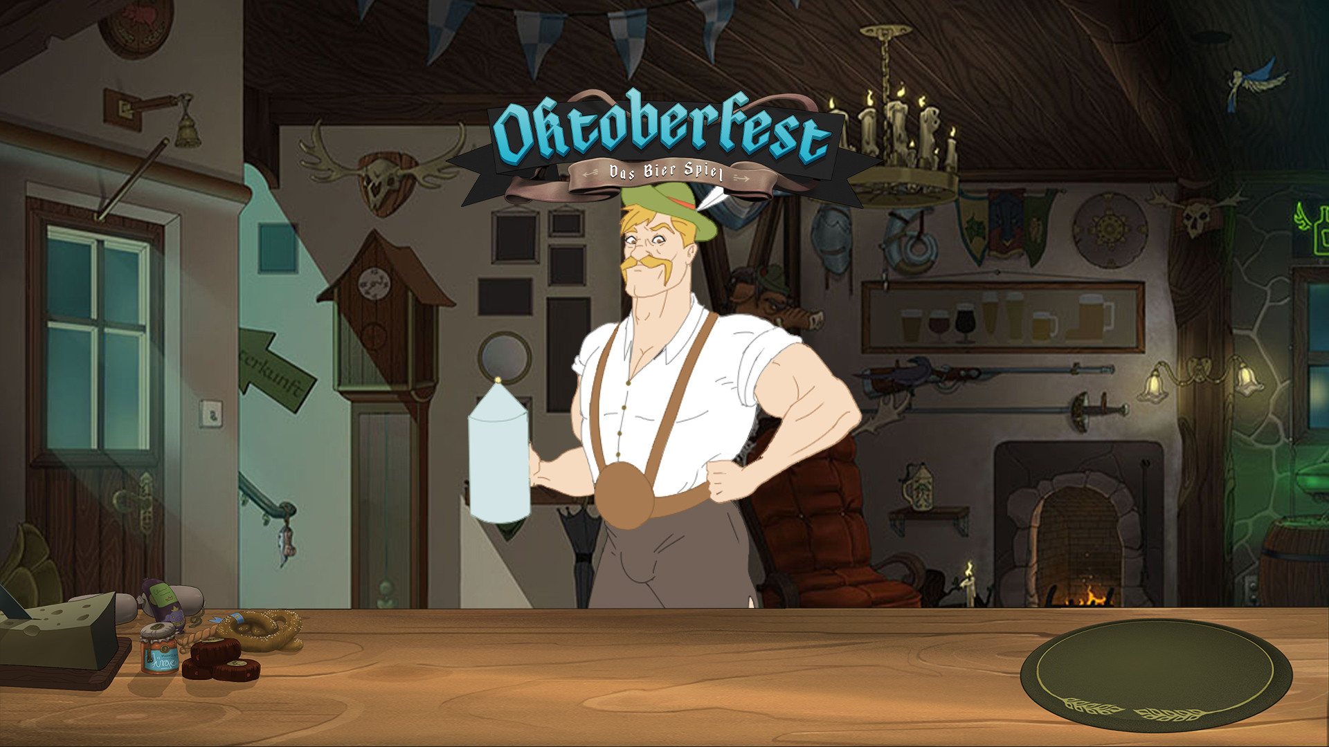 Oktoberfest