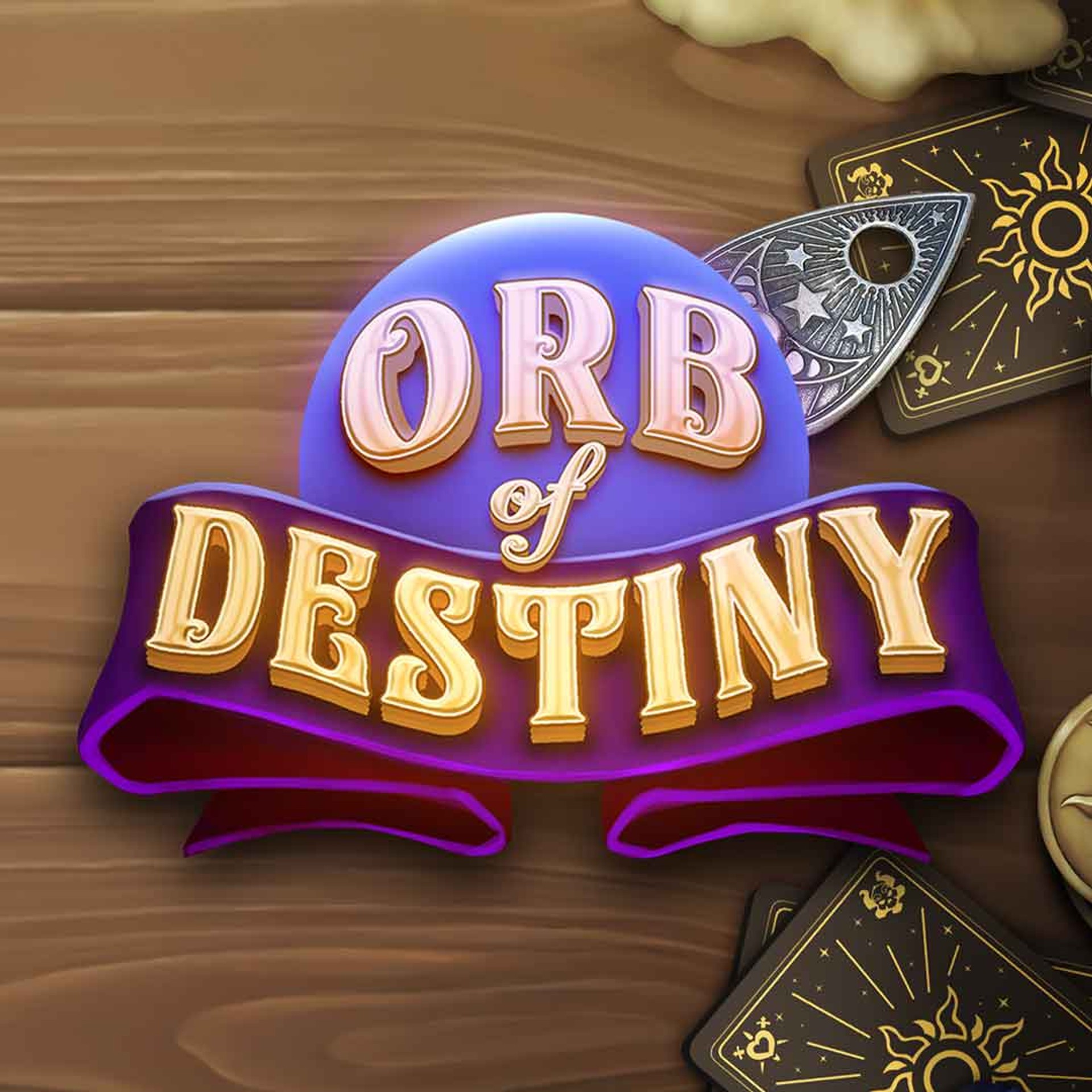 Orb of Destiny