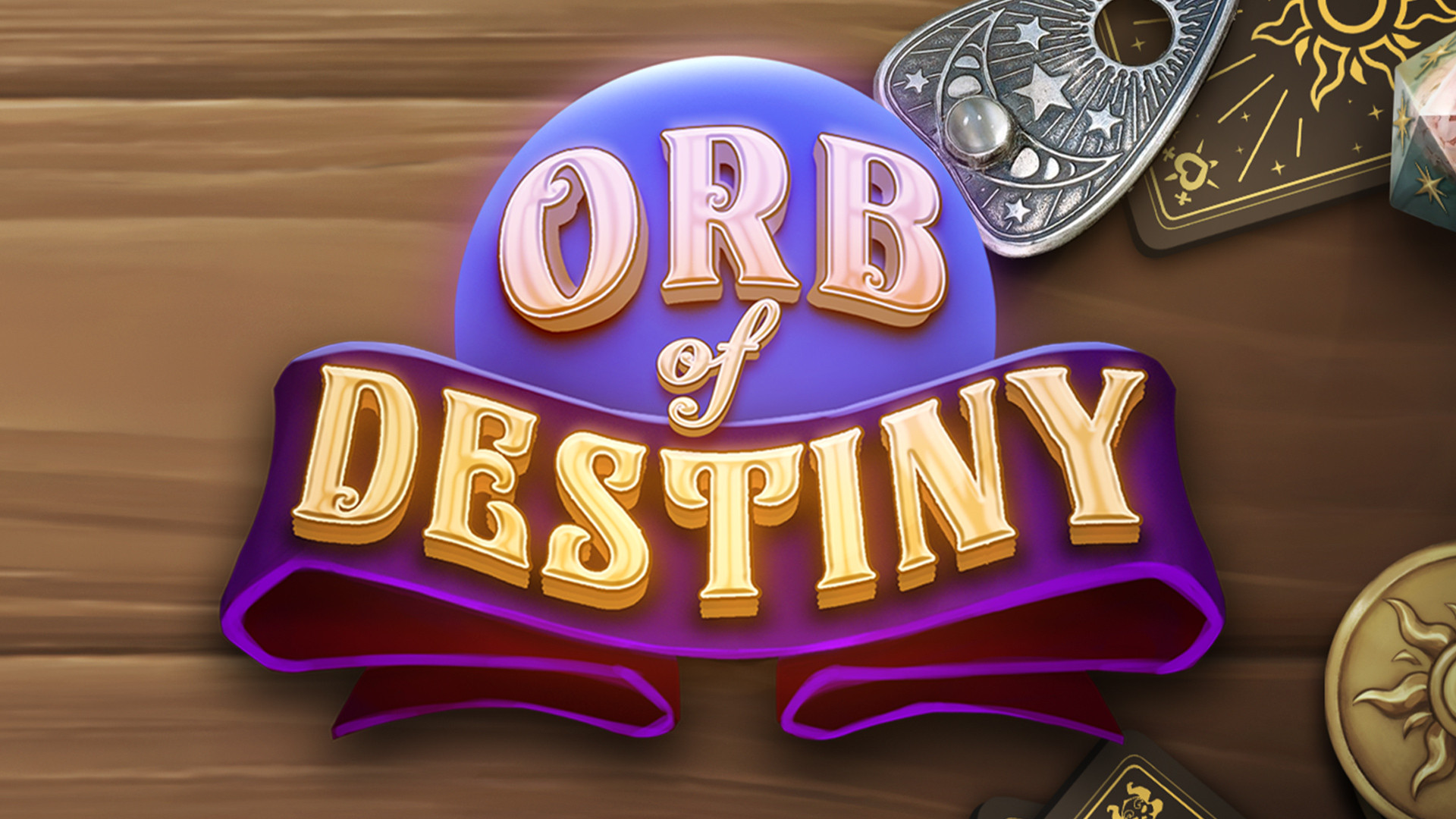 Orb of Destiny