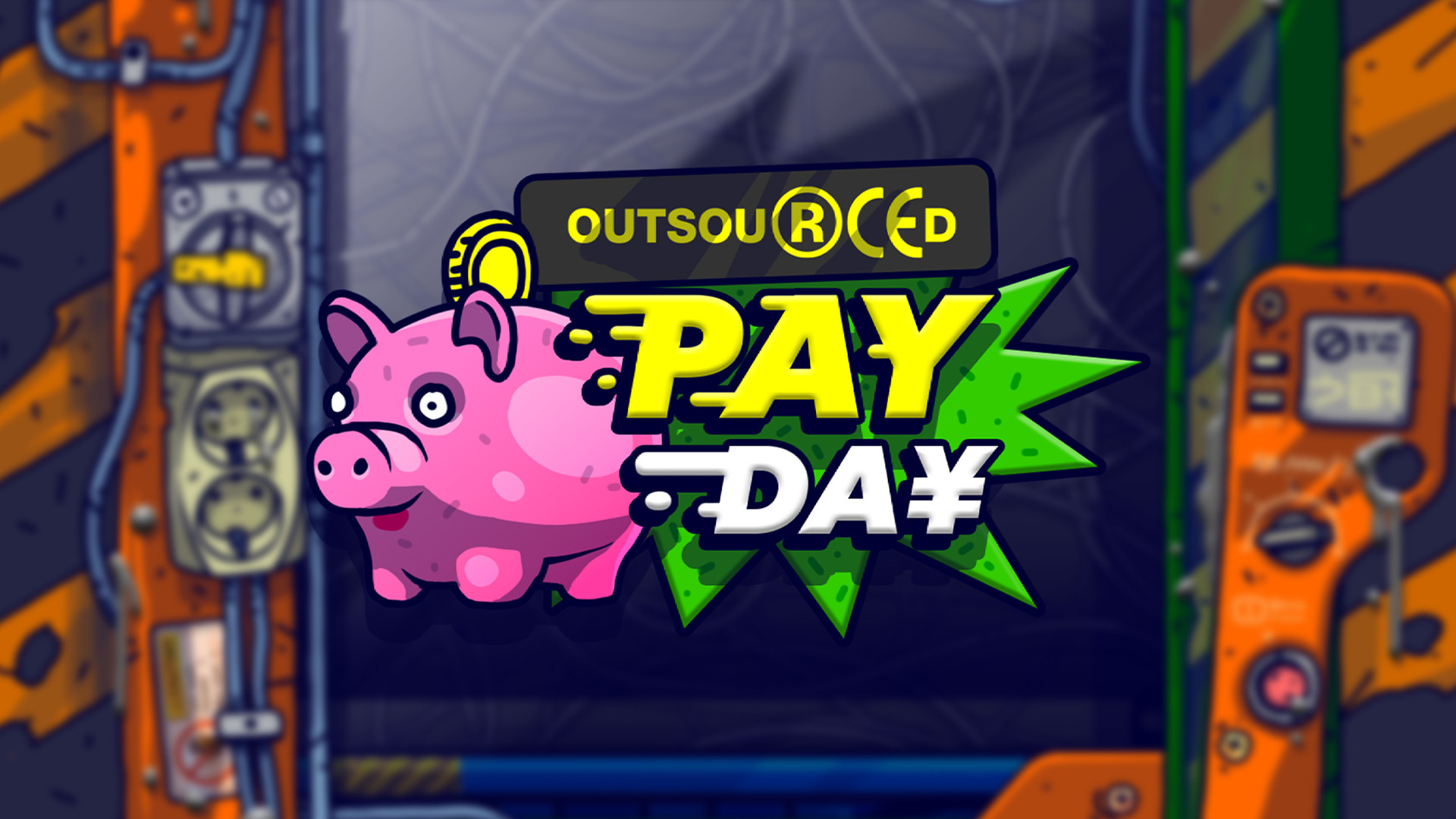 Panda Payday slot