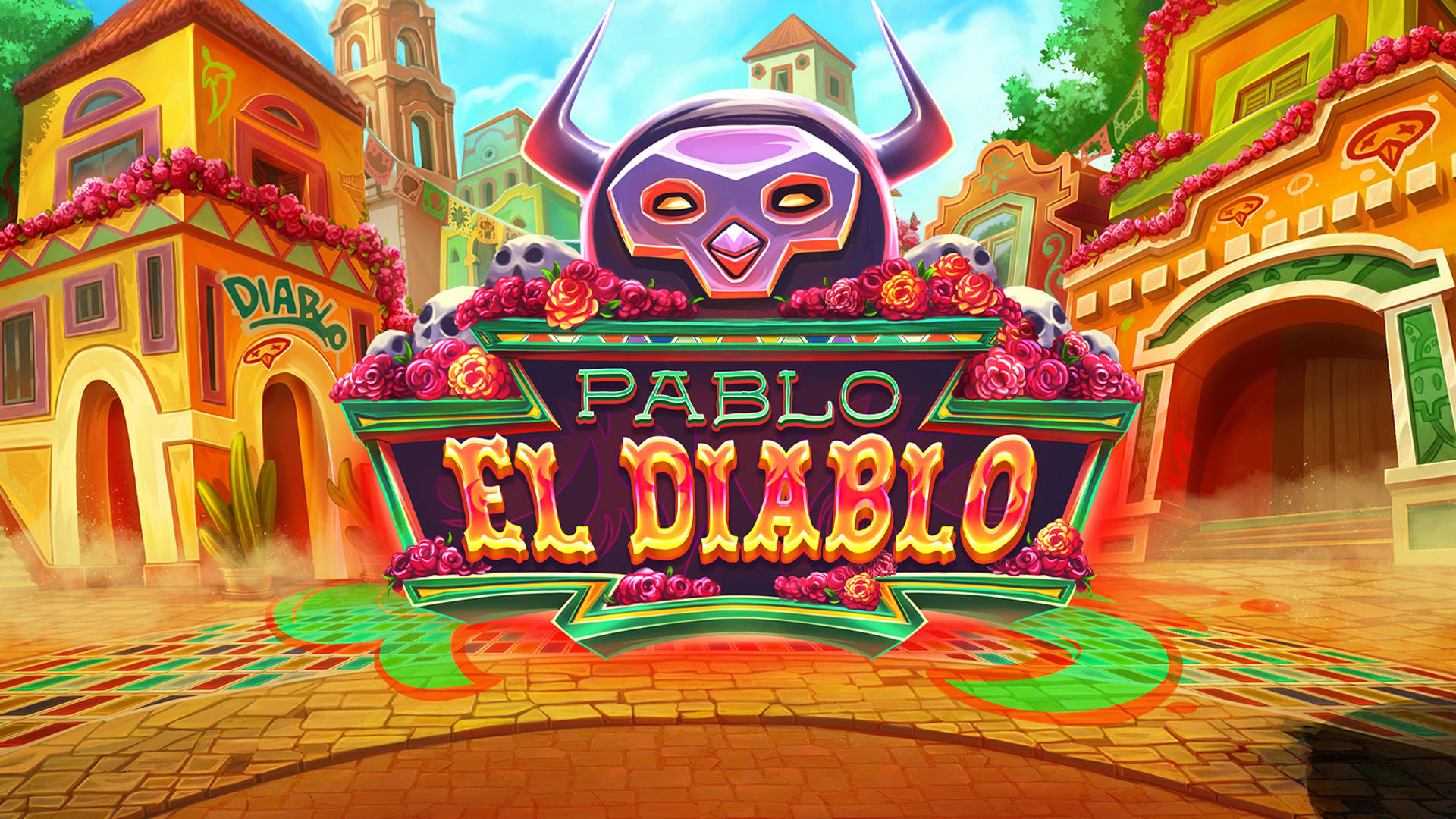 Pablo El Diablo