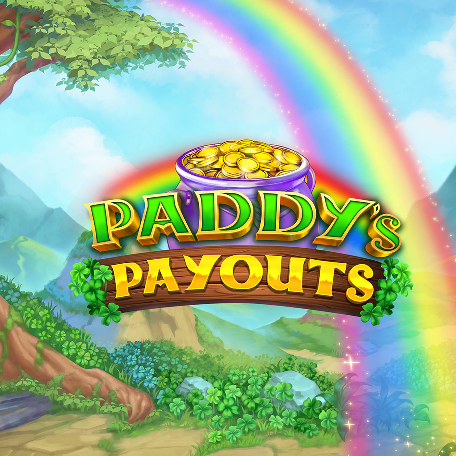 Paddy's Payout