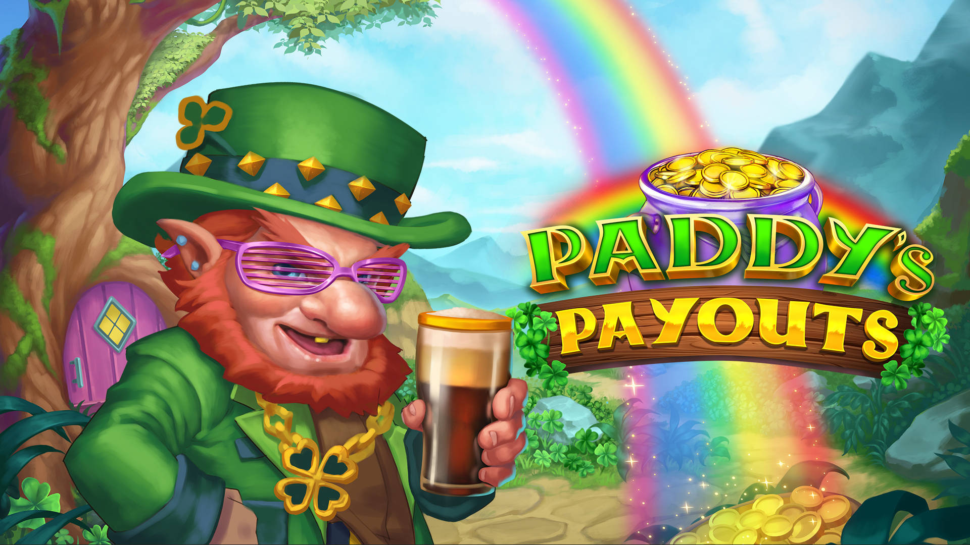 Paddy's Payout