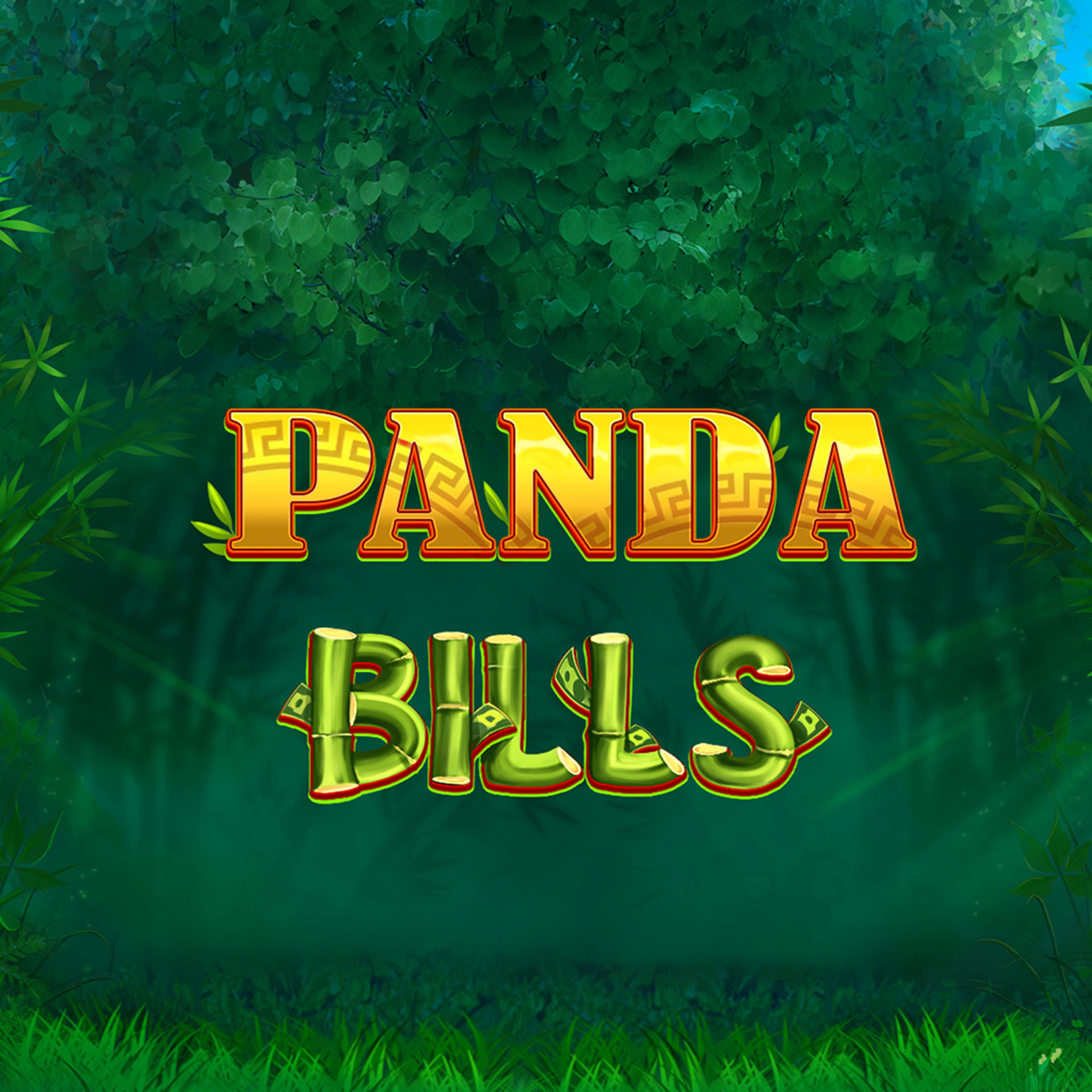 Panda Bills