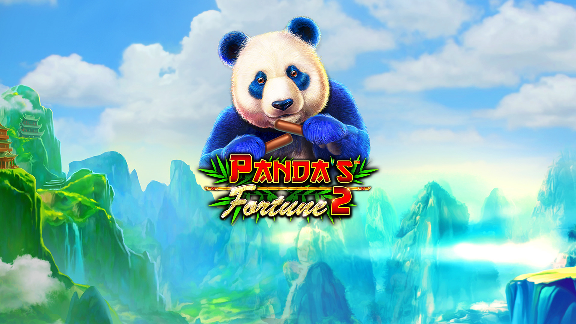 Panda Fortune 2