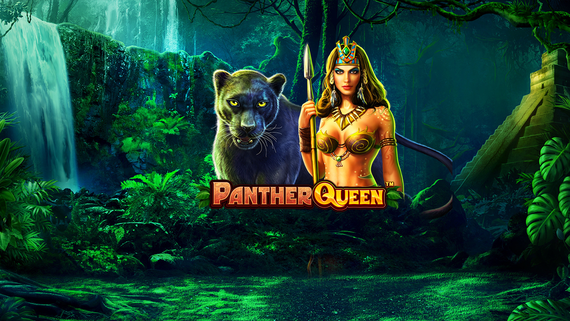 Panther Queen