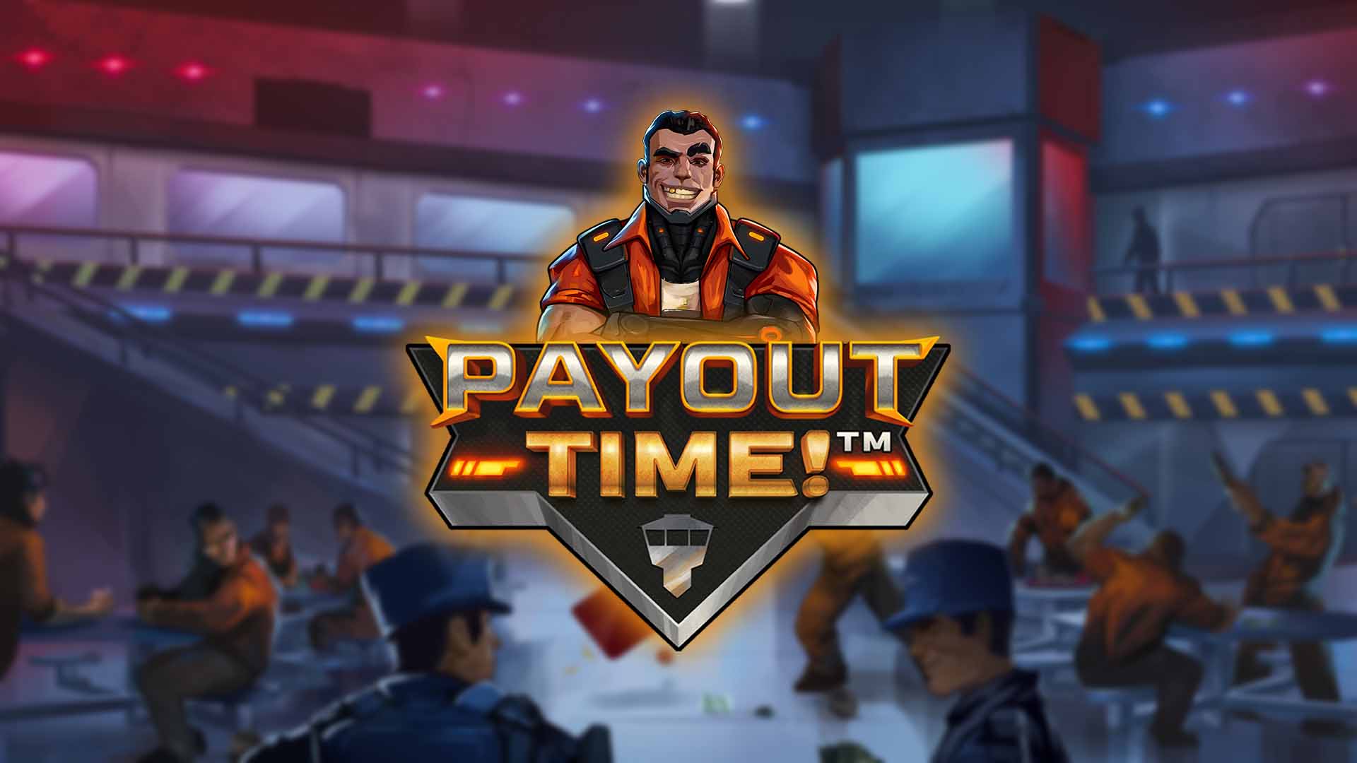 Payout Time! slot