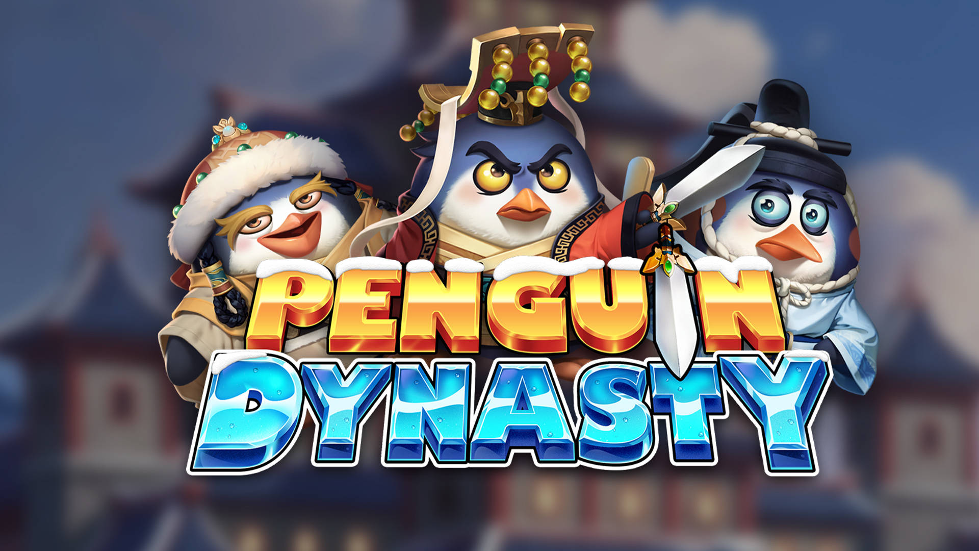 Penguin Dynasty