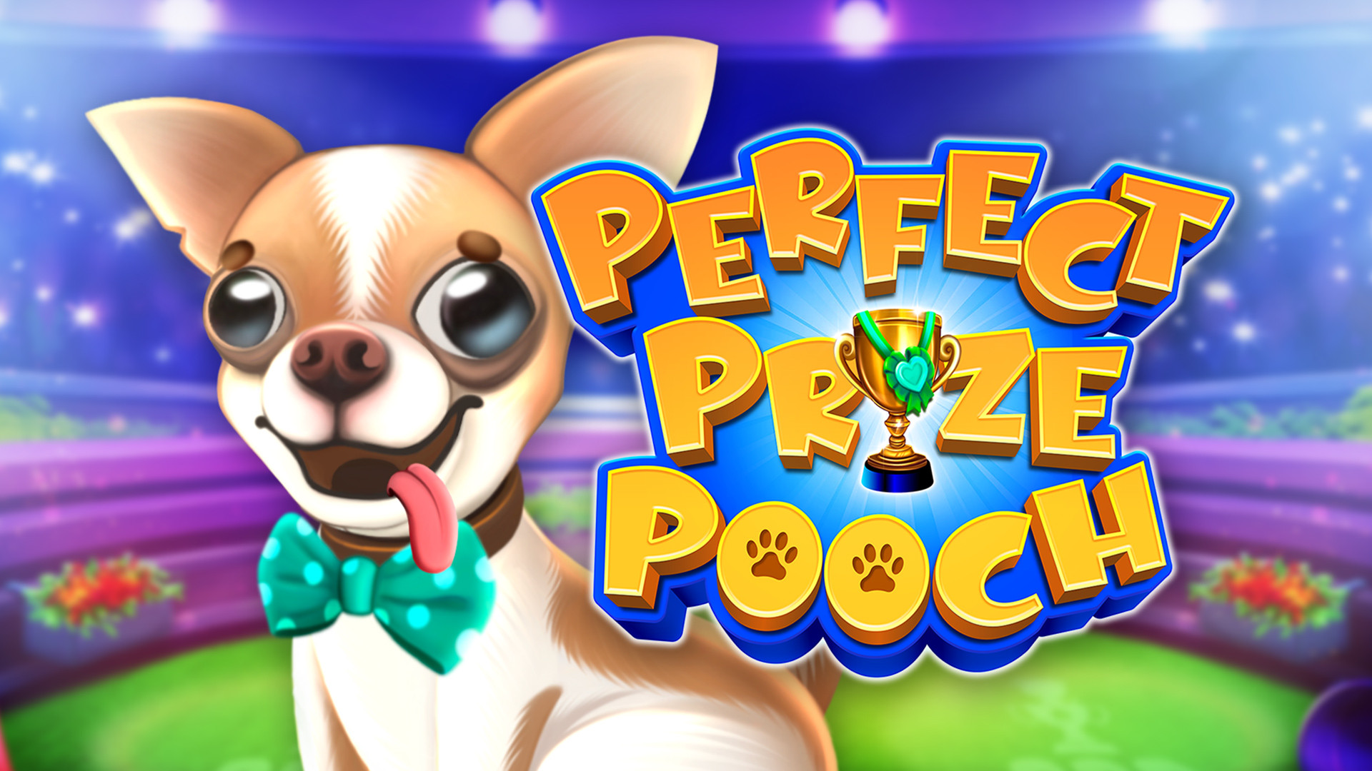 Perfect Prize Pooch