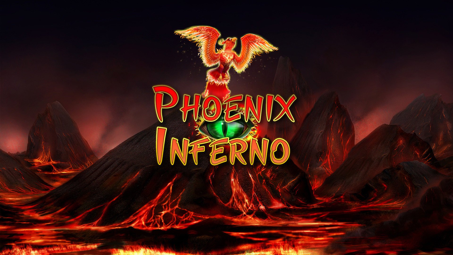 Phoenix Inferno