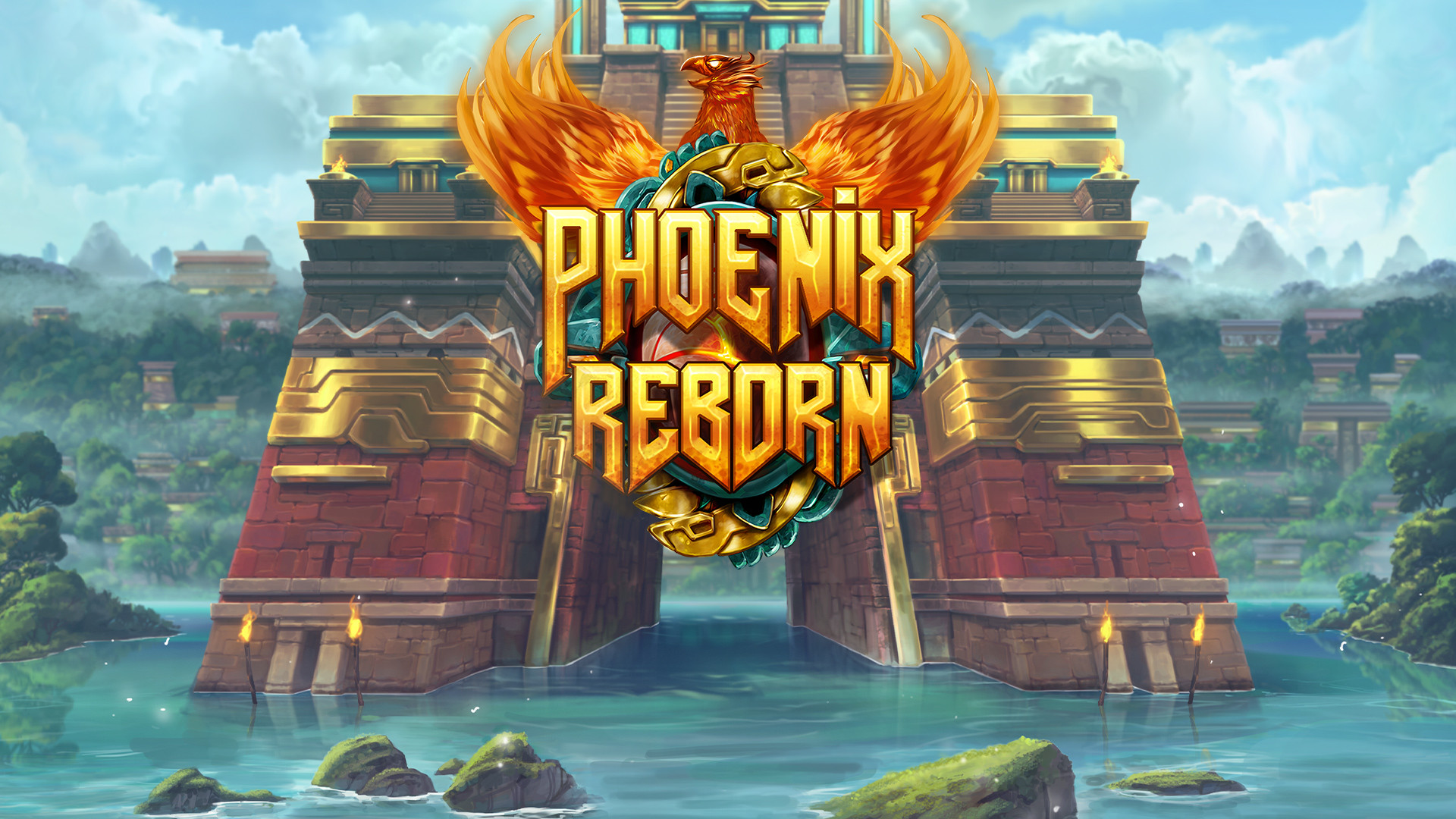 Phoenix Reborn