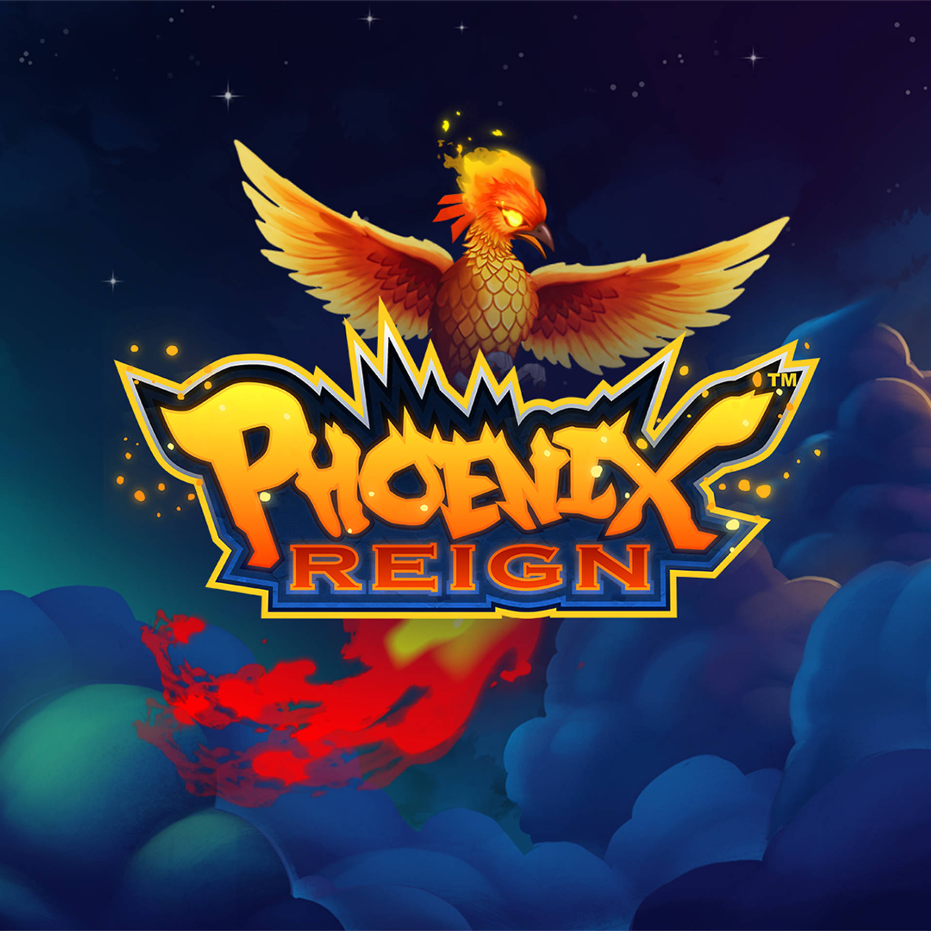 Phoenix Reign