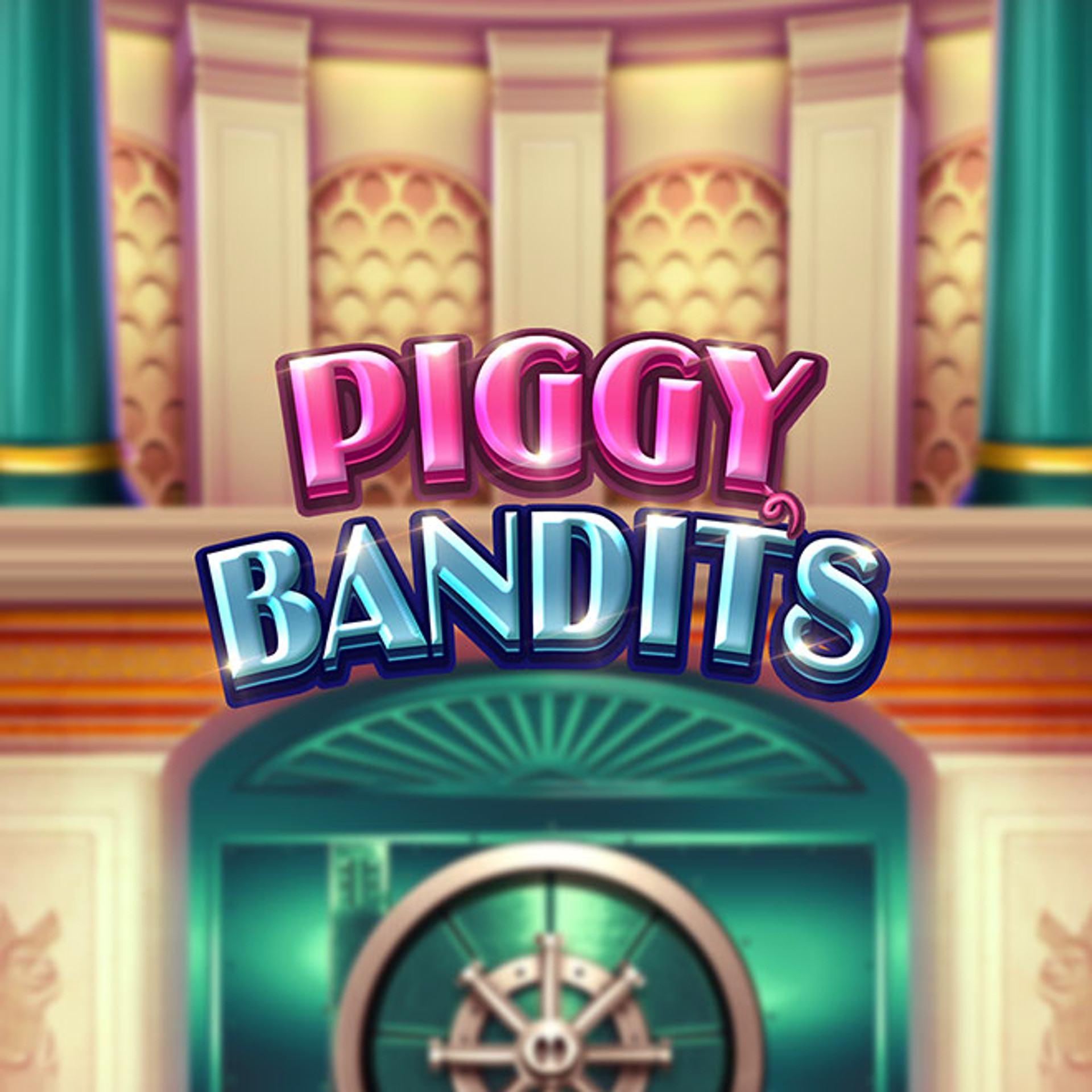 Piggy Bandits