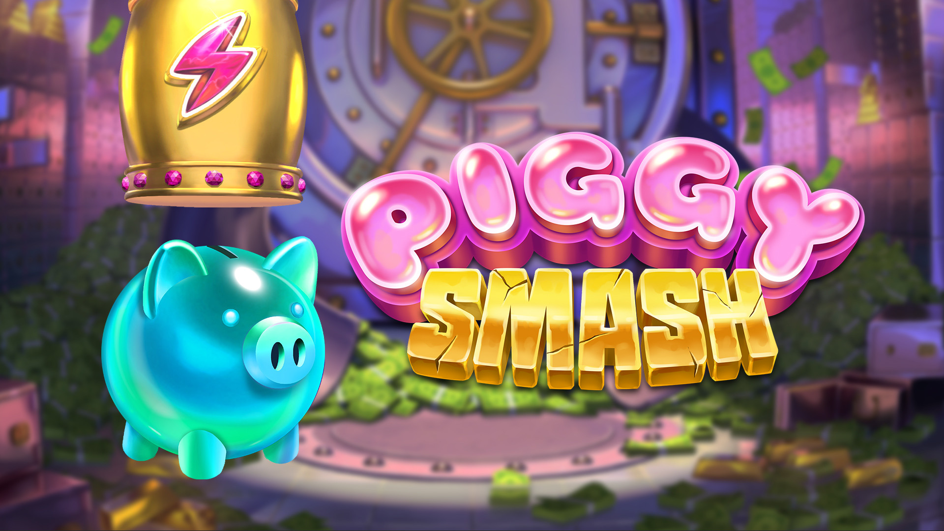 Piggy Smash