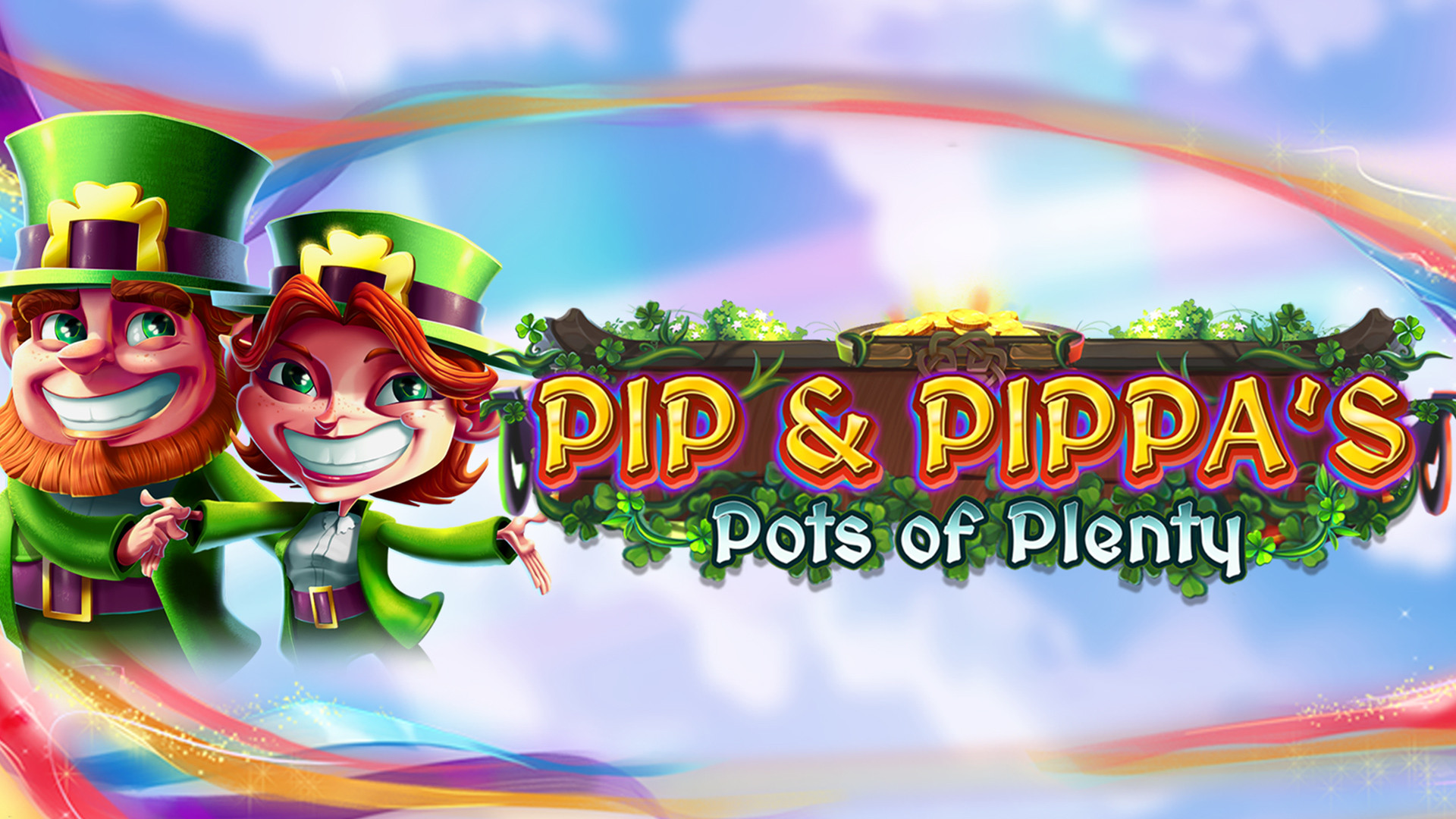 Pip & Pippa's Pots of Plenty