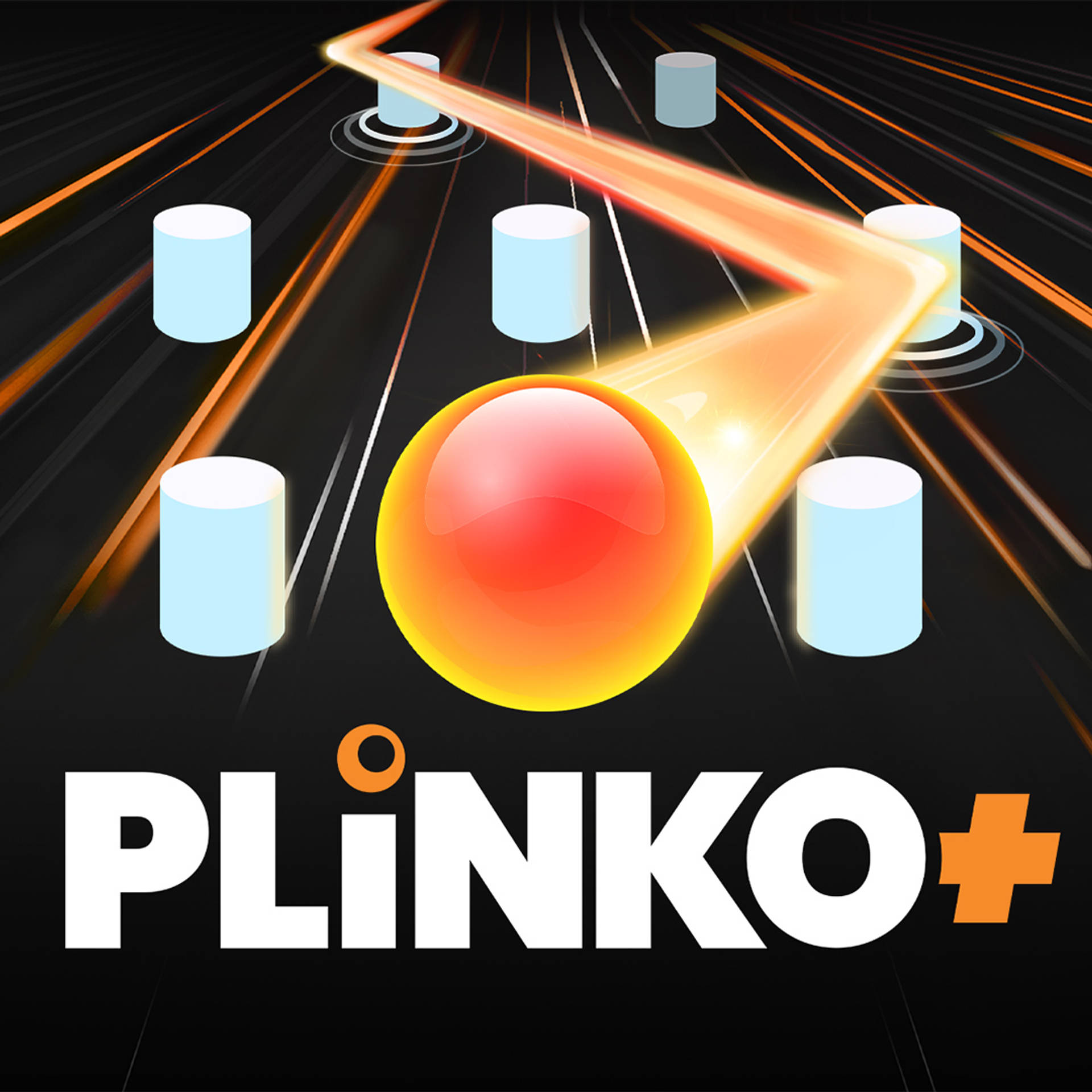 Plinko+