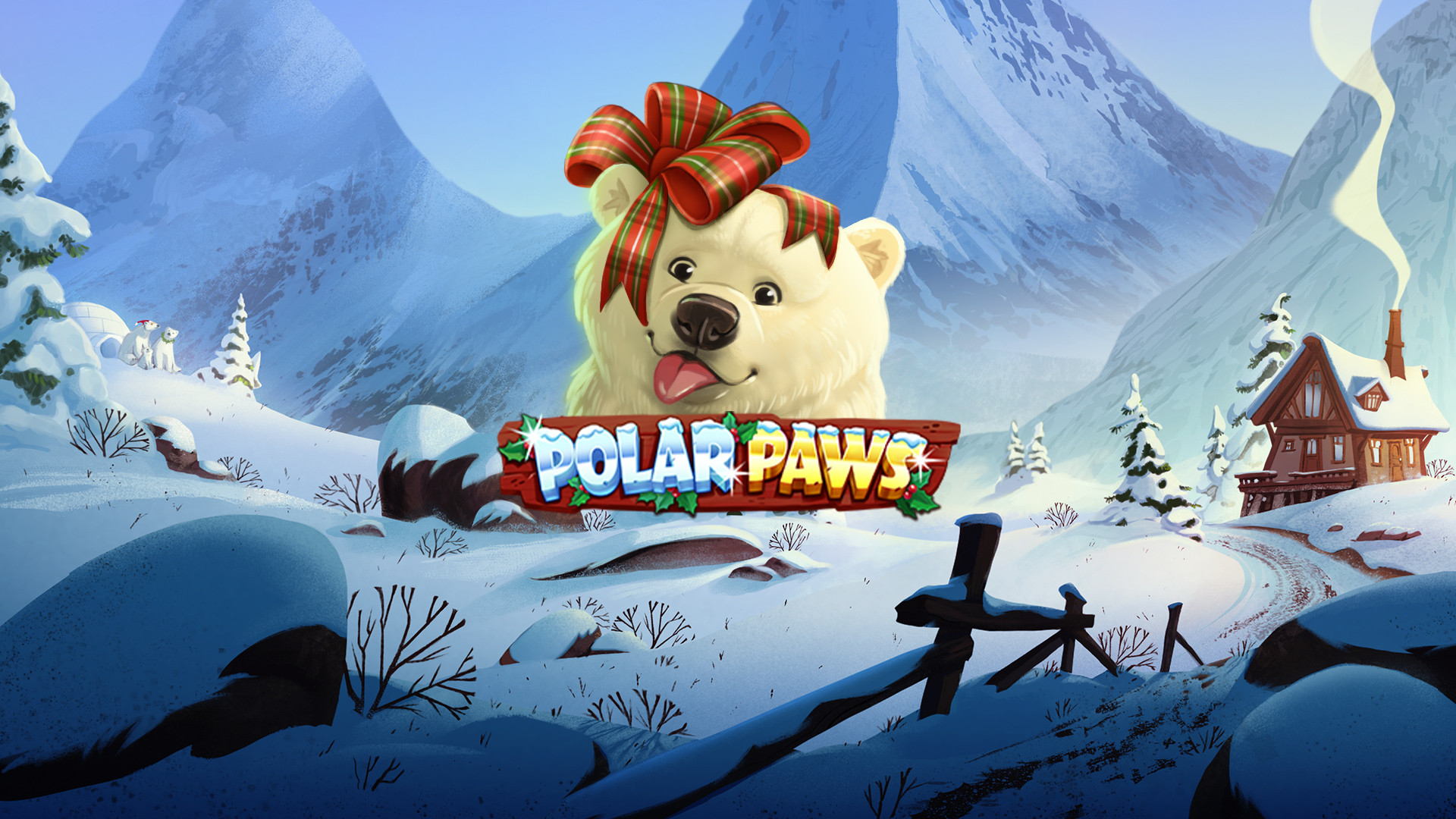 Polar Paws