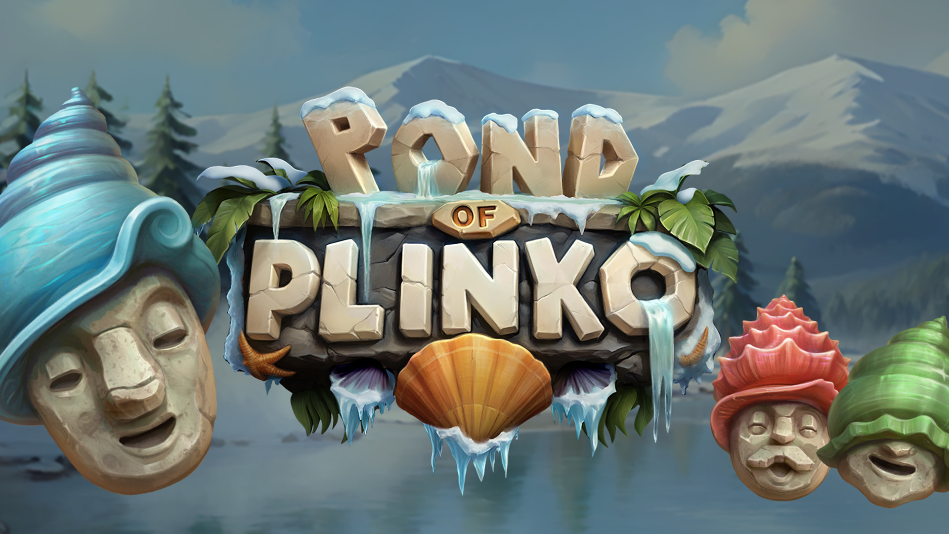 Pond of Plinko