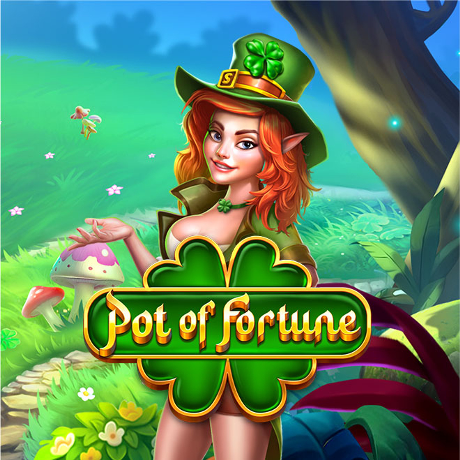 Pot of Fortune